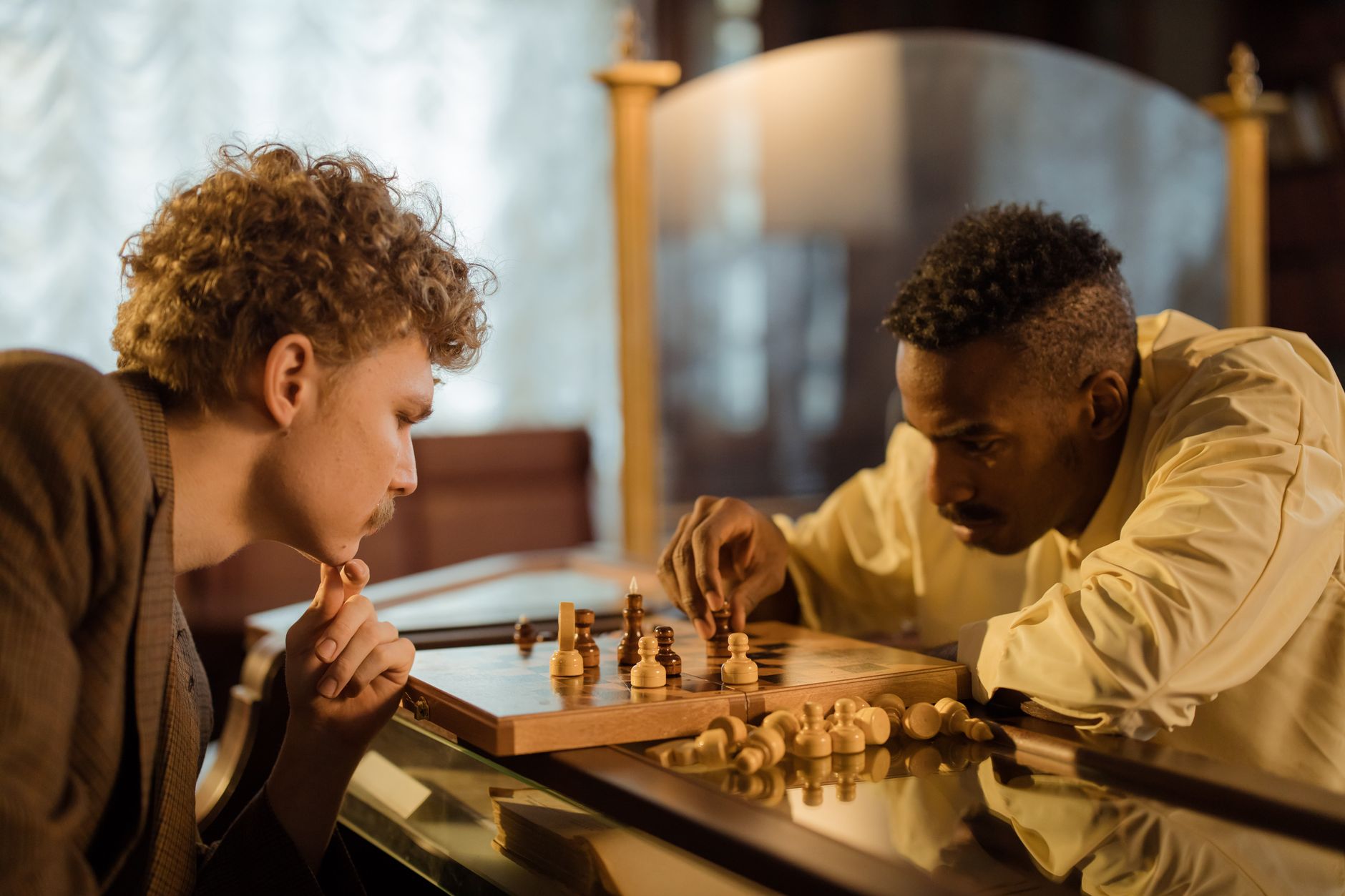 Chess Titans: Gukesh vs Sindarov in 2026 World Championship