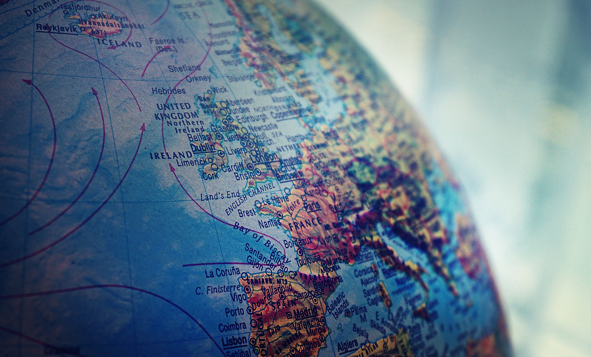 The World's Most Peaceful Nations: A Closer Look