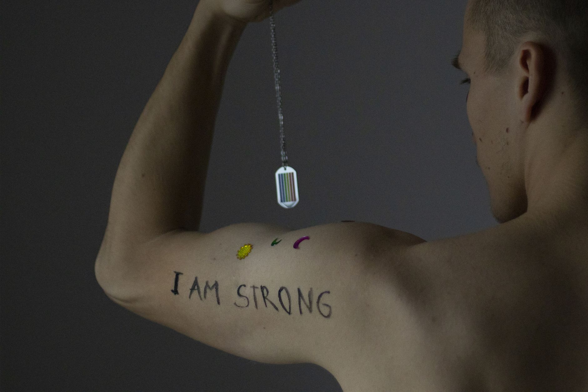 The End of Self-Identification: A Blow to Trans Mental Health