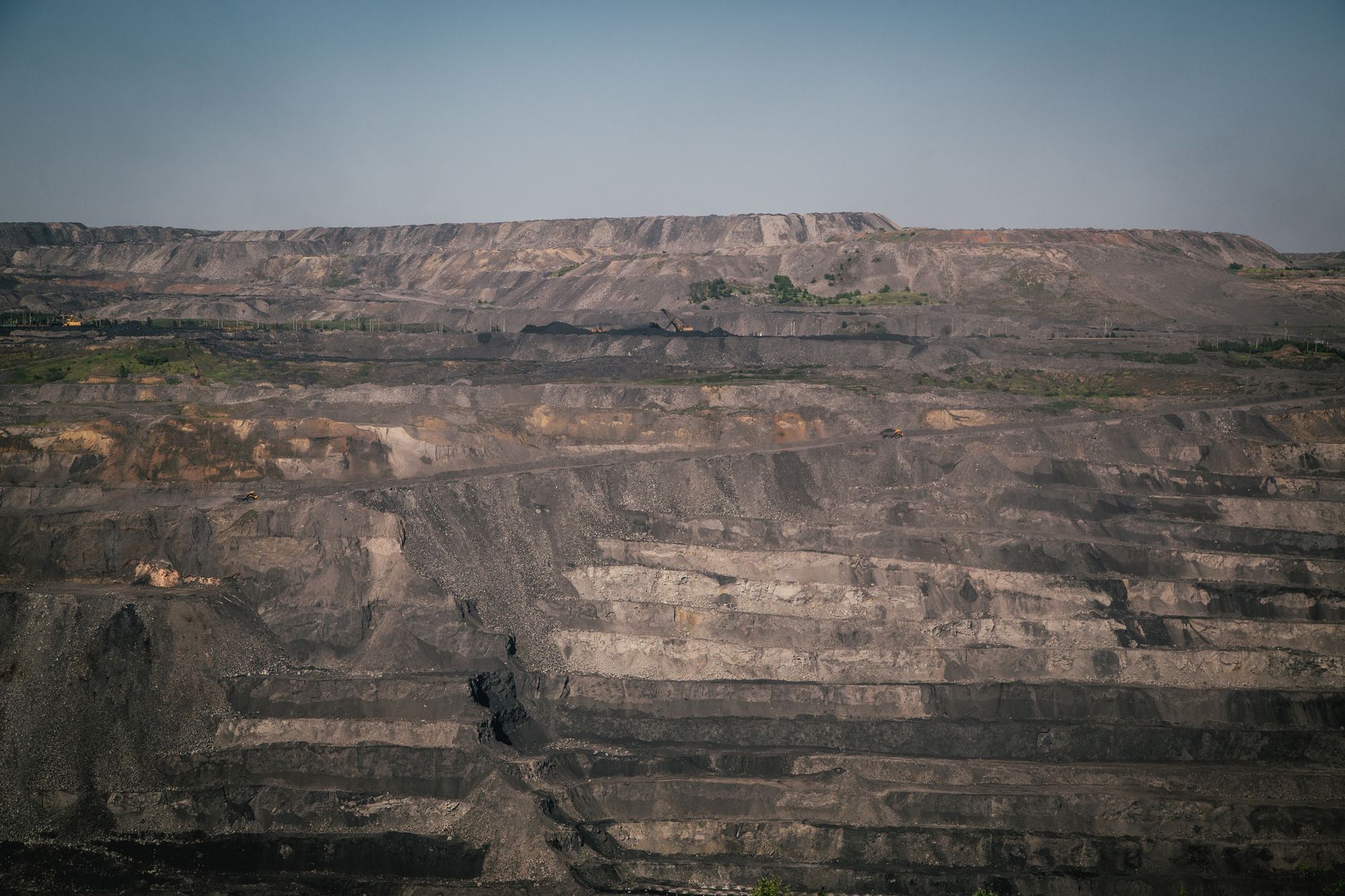The Aravallis: Unearthing the Crisis of India's Ancient Hills