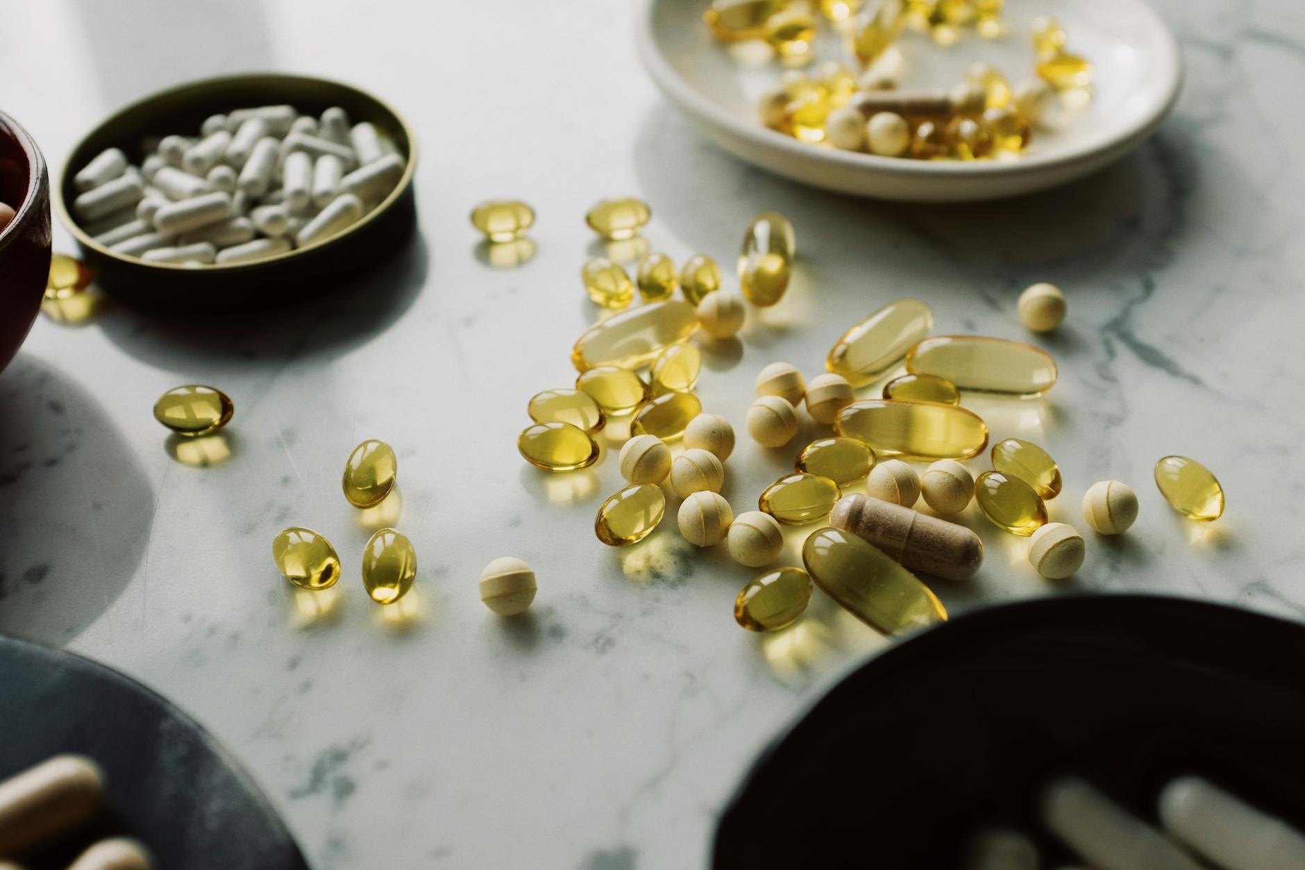 Eight Foods Richer in Vitamin B12 Than Eggs