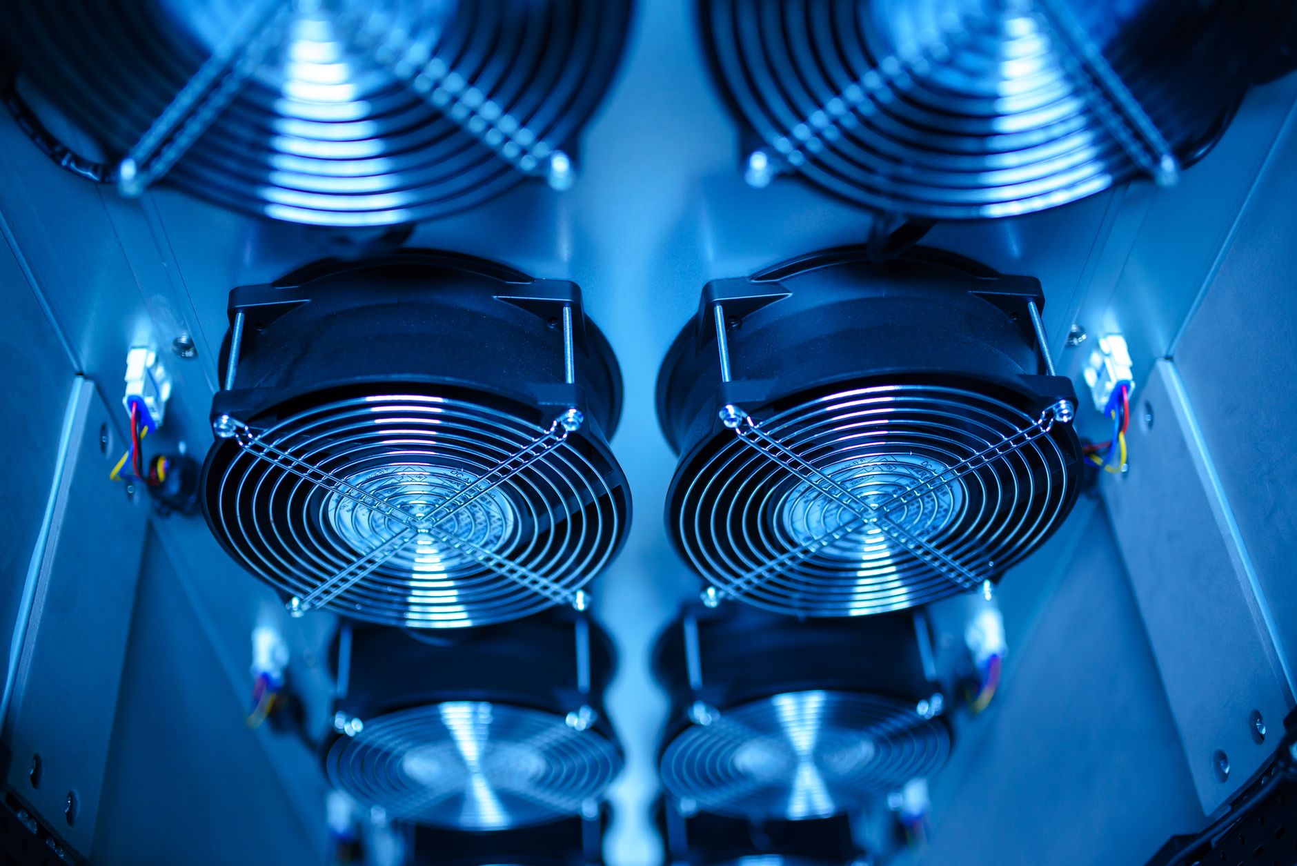 Marvell Technology Pioneers New Era in AI Data Centres