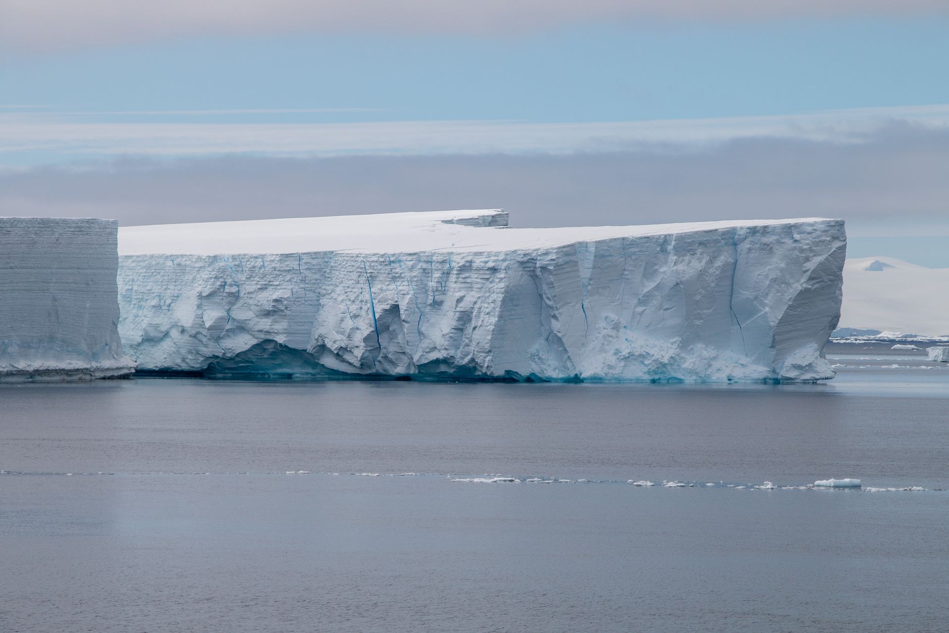 Antarctica's Ice: The New Frontier in Cosmic Exploration