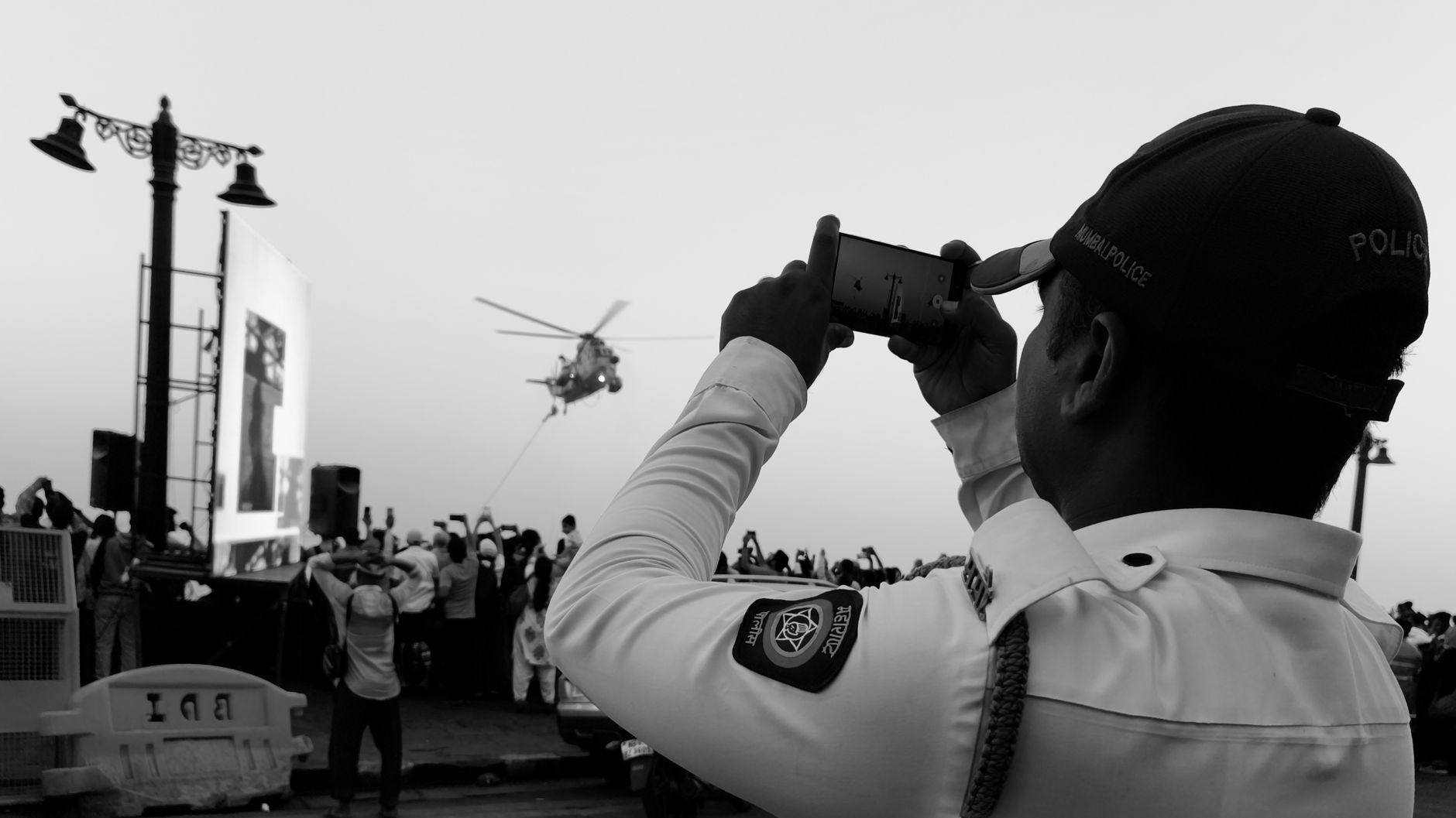 Tiger Shroff Shooting Sparks Outcry for Bollywood Safety