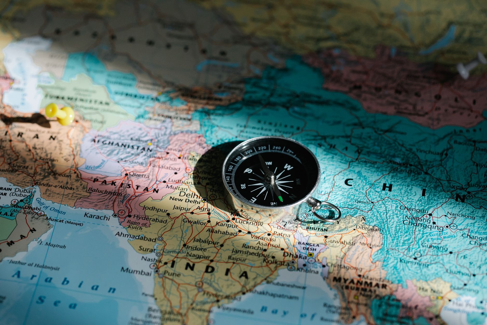 India Seeks Global Minds for 2026 PM Research Chairs