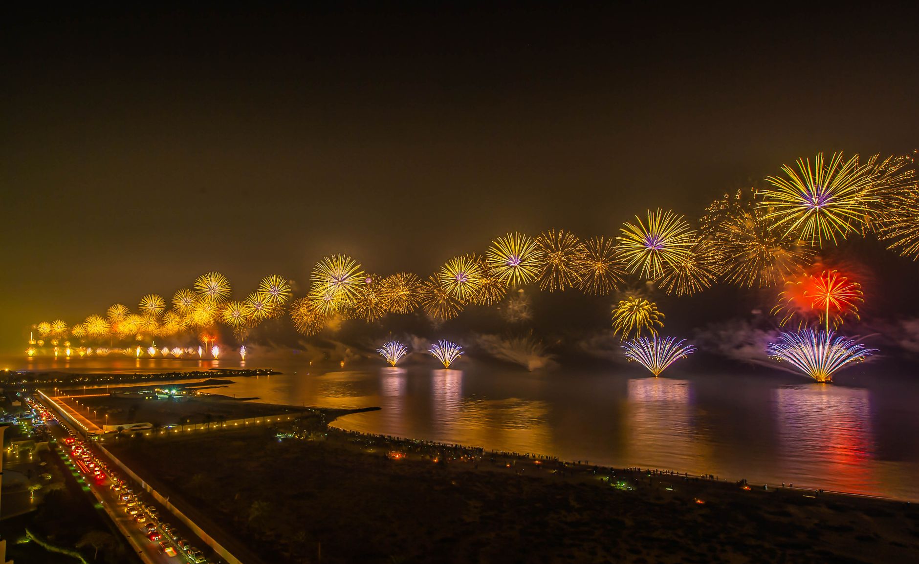 Liwa Festival 2027: A Spectacle of Culture and Thrills in Al Dhafra