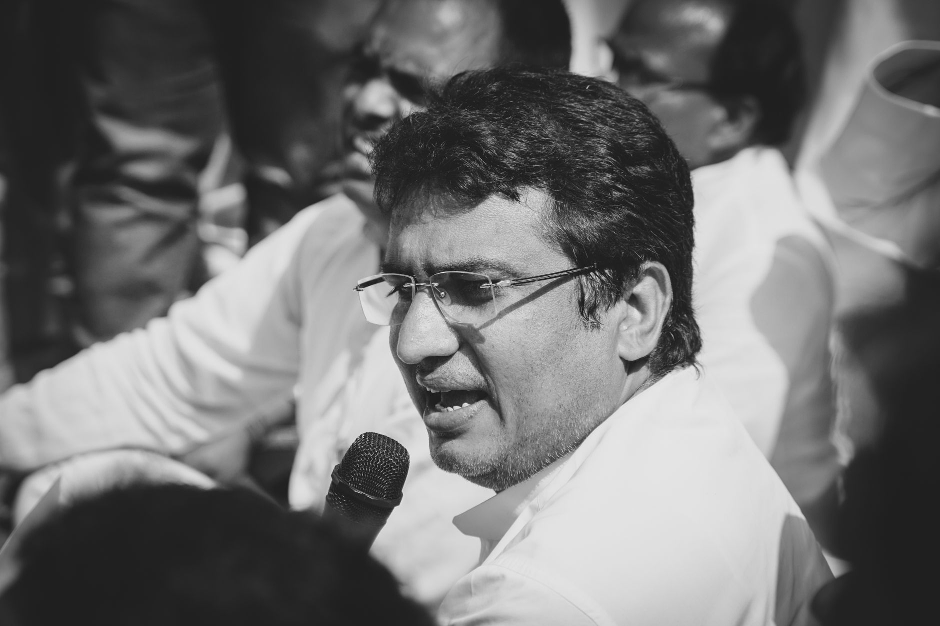 Hemant Soren Criticises BJP Over Economic Woes