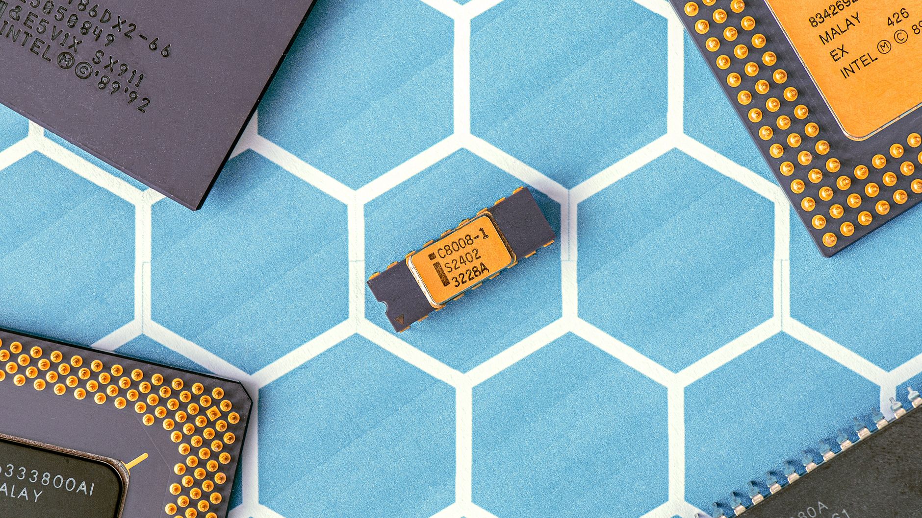 IBM's Atomic Leap: Unveiling the Sub-1 Nanometre Chip