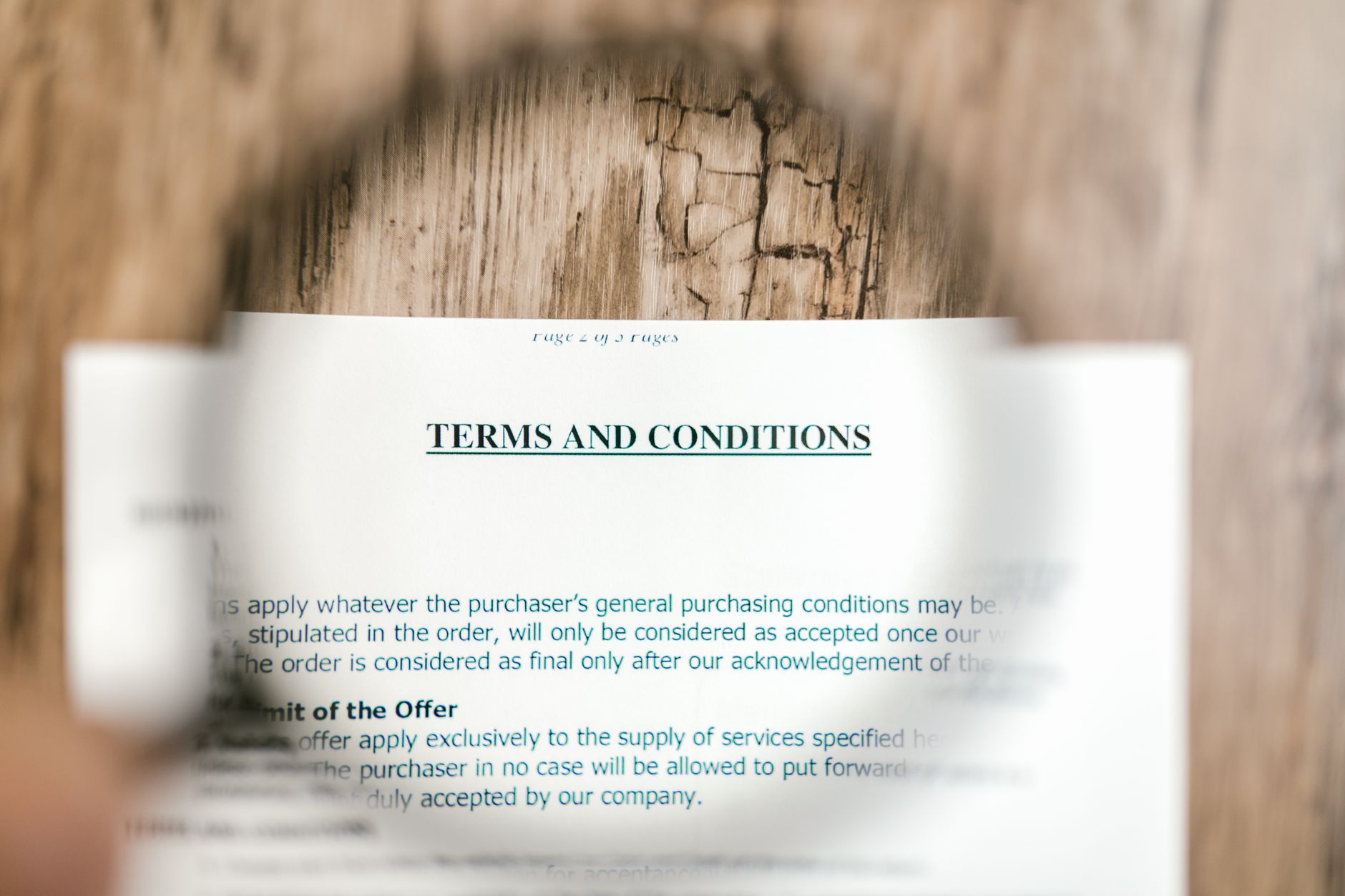 New Licensing Rule: Non-Tribal Staff Must Comply in Trade