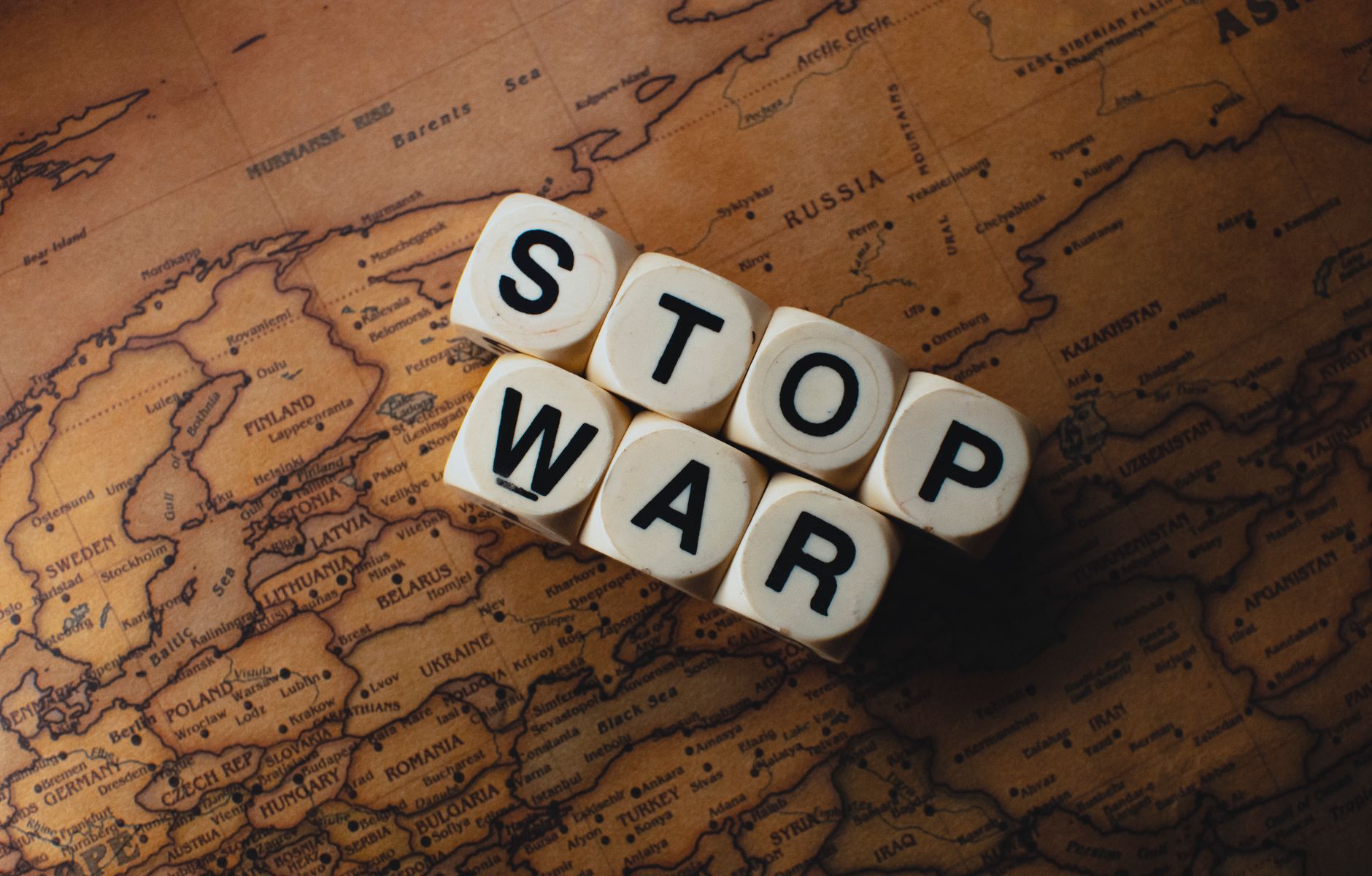 Harnessing Technology: The Call for Peace on World Day of Peace