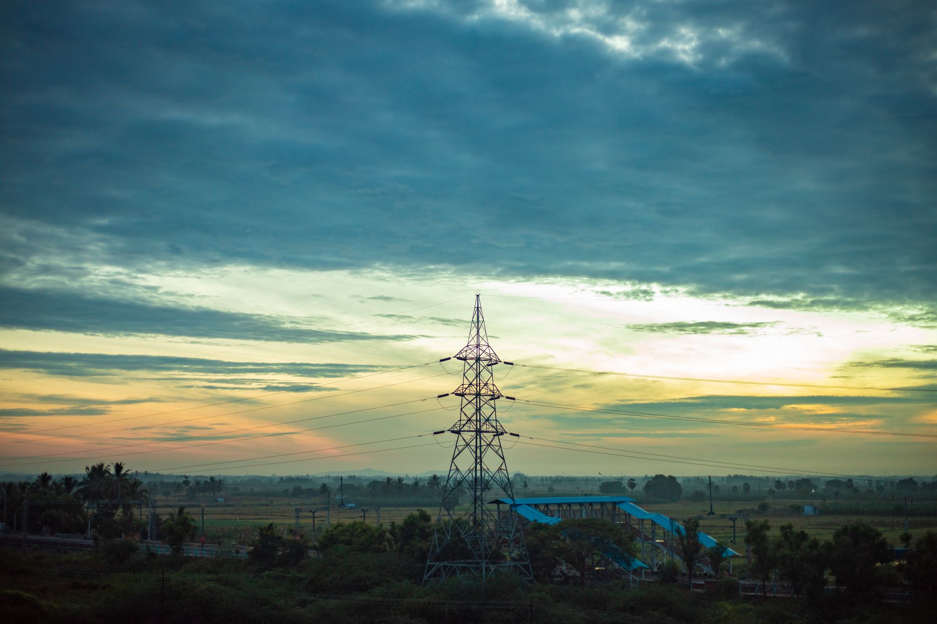 TVK's Environmental Paradox: Thoothukudi Thermal Plant Raises Eyebrows
