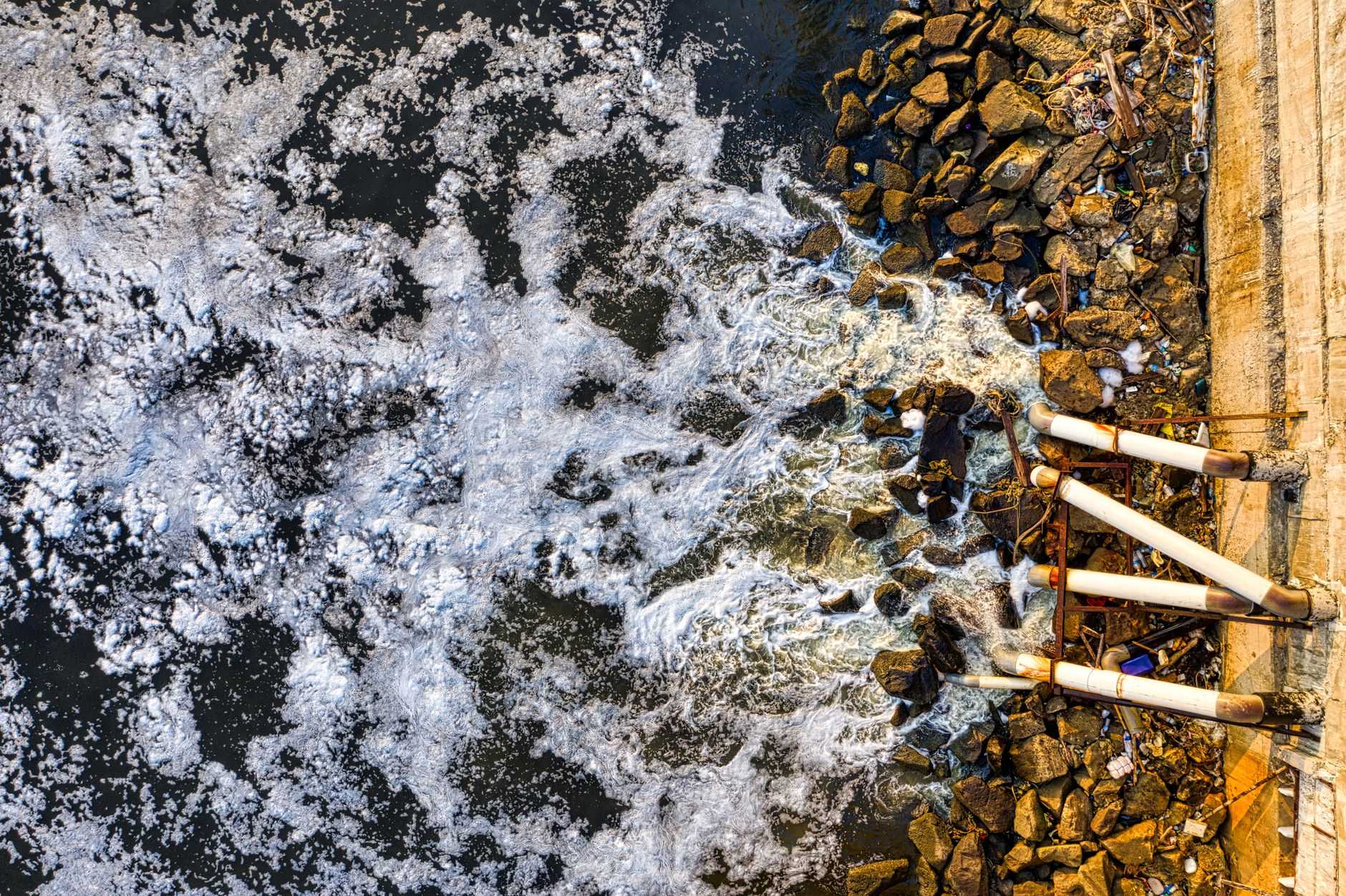 India's Waste-to-Energy Gamble: Environmental Concerns Mount