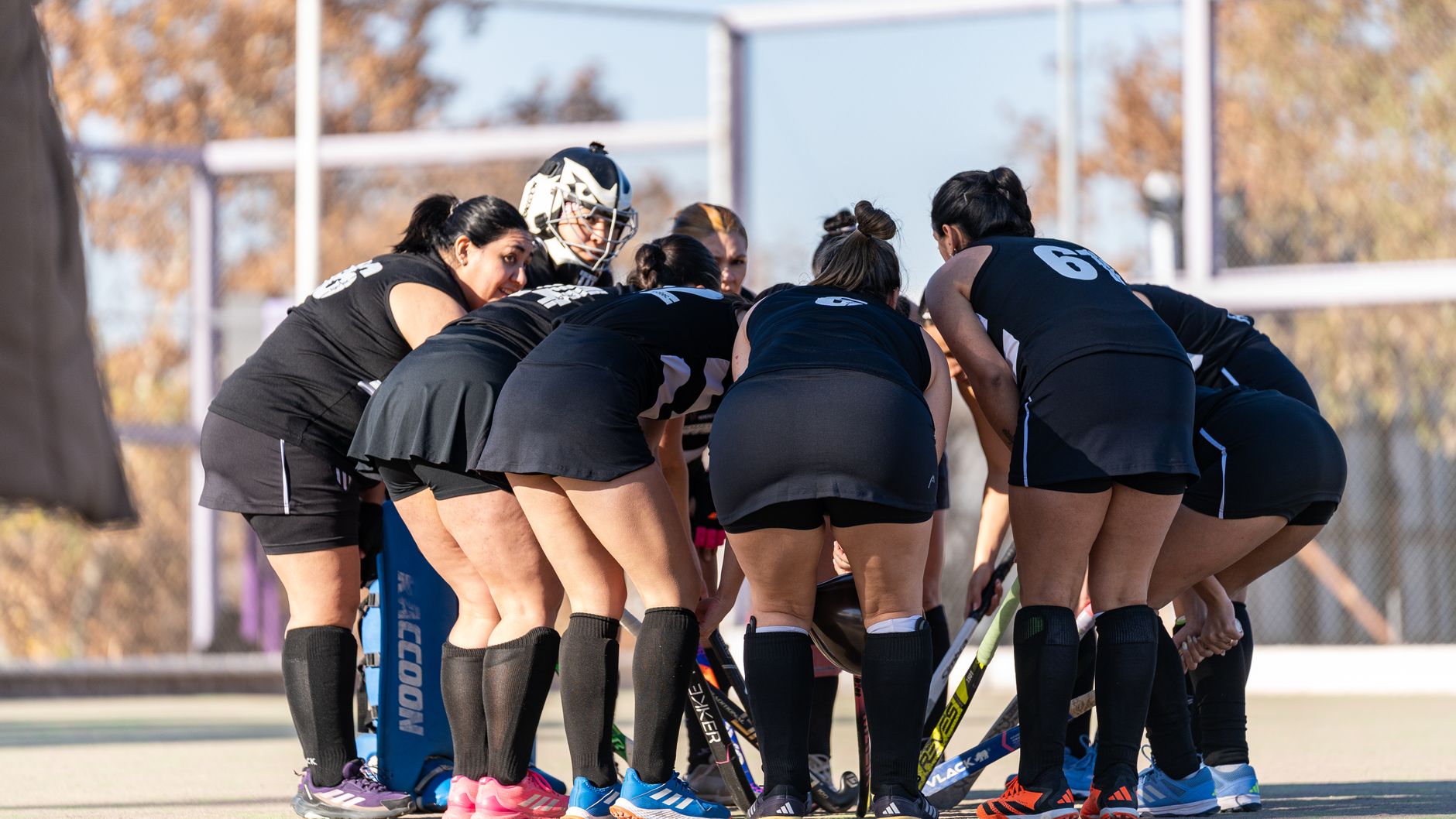 England Women Bow Out of FIH World Cup at Group Stage
