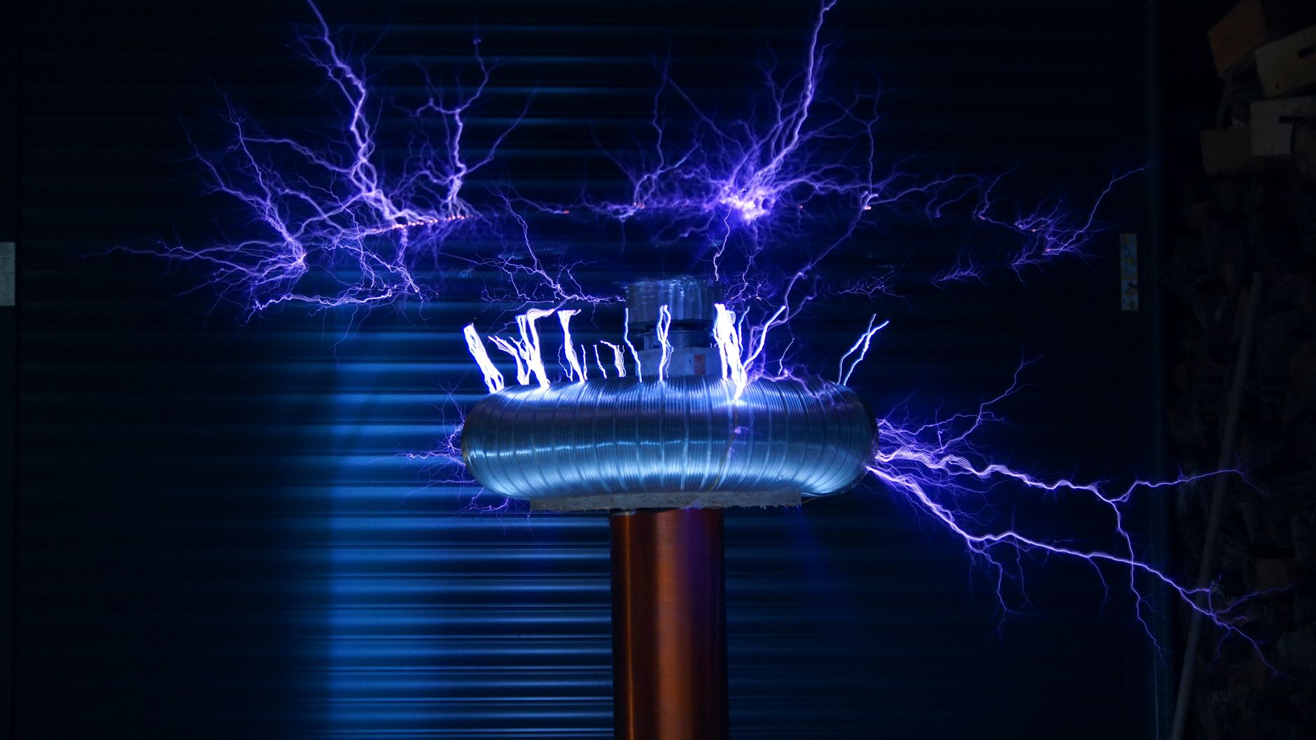 Edwin Hall's 1879 Discovery: The Understated Revolution in Electromagnetism
