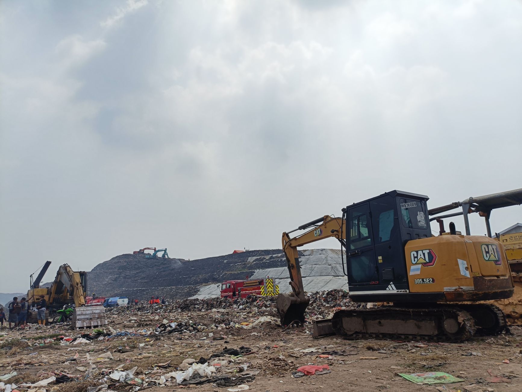 Karachi's Nehr-e-Khayyam Revamp Promises Environmental Uplift