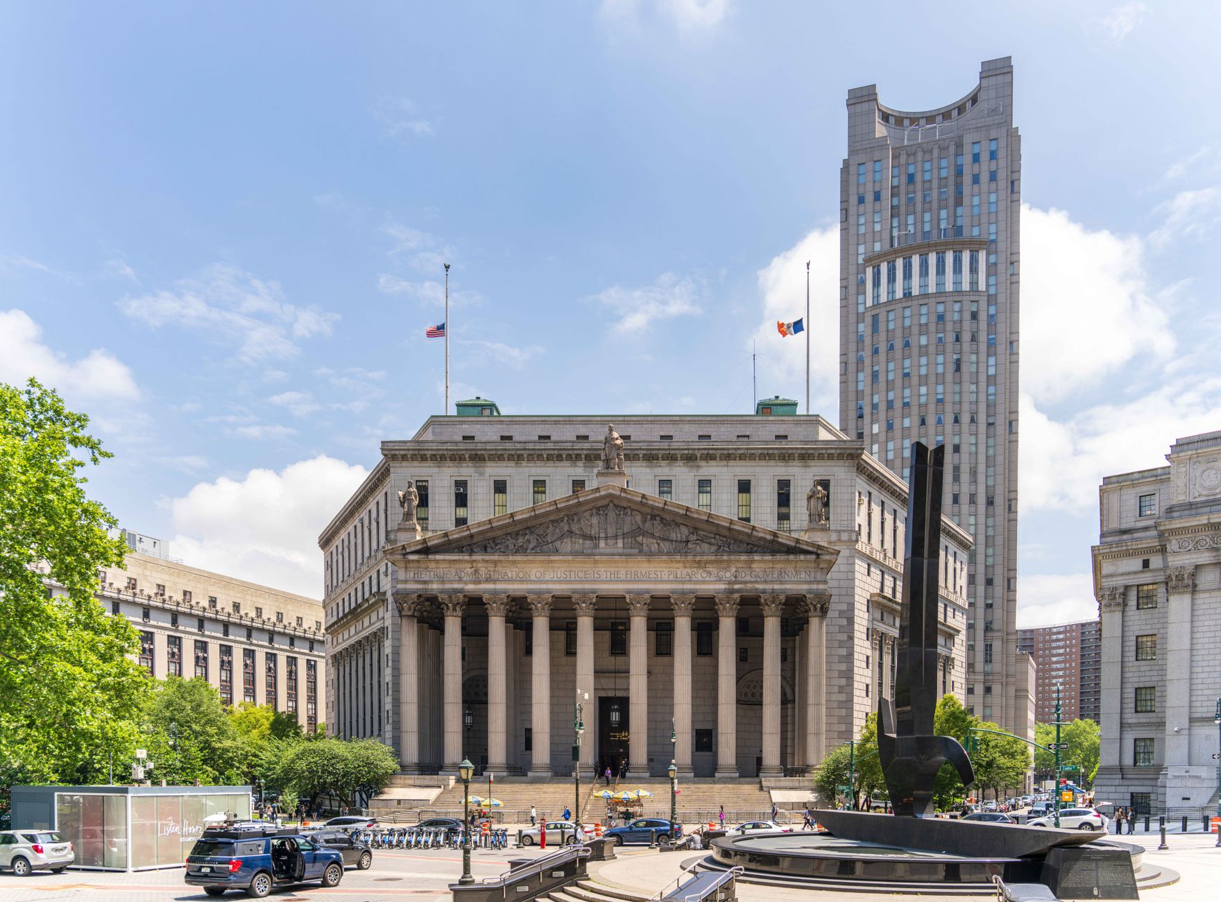 Court Orders Prompt Action on Environmental Concerns