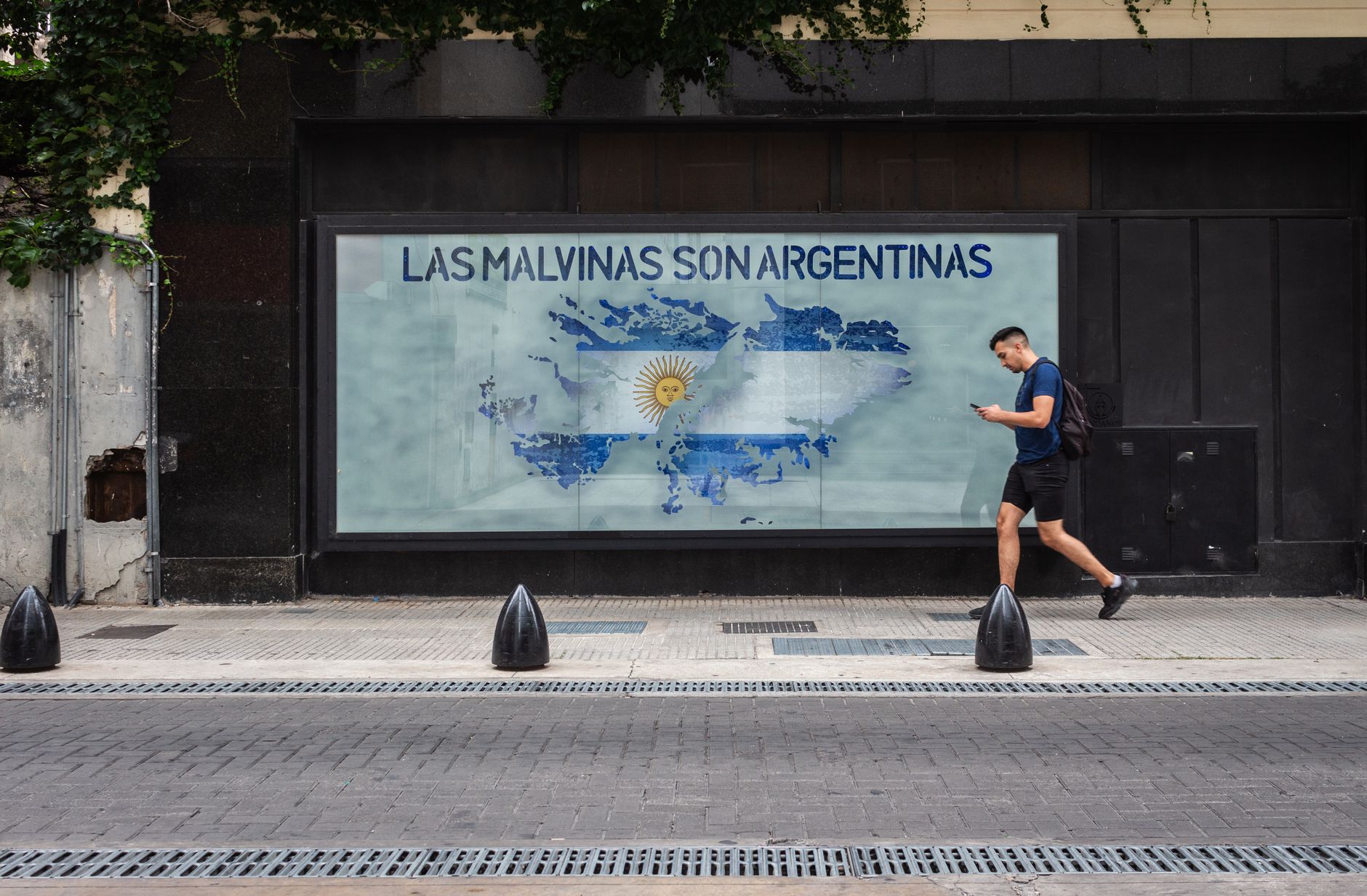 Argentina Declares National Day to Honour World Cup Triumph Over England