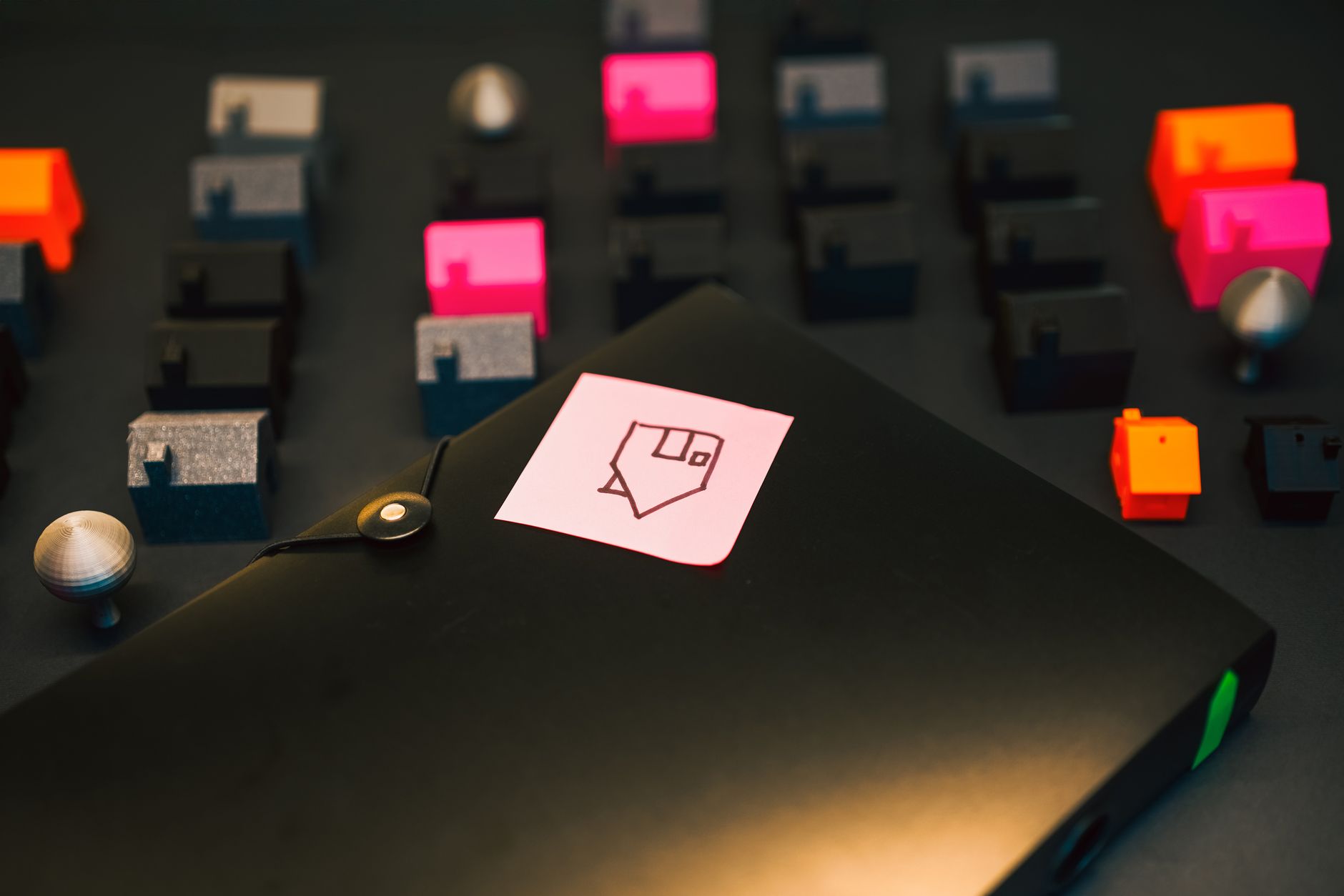 Urban Company's InstaHelp: A Service, Not a Business