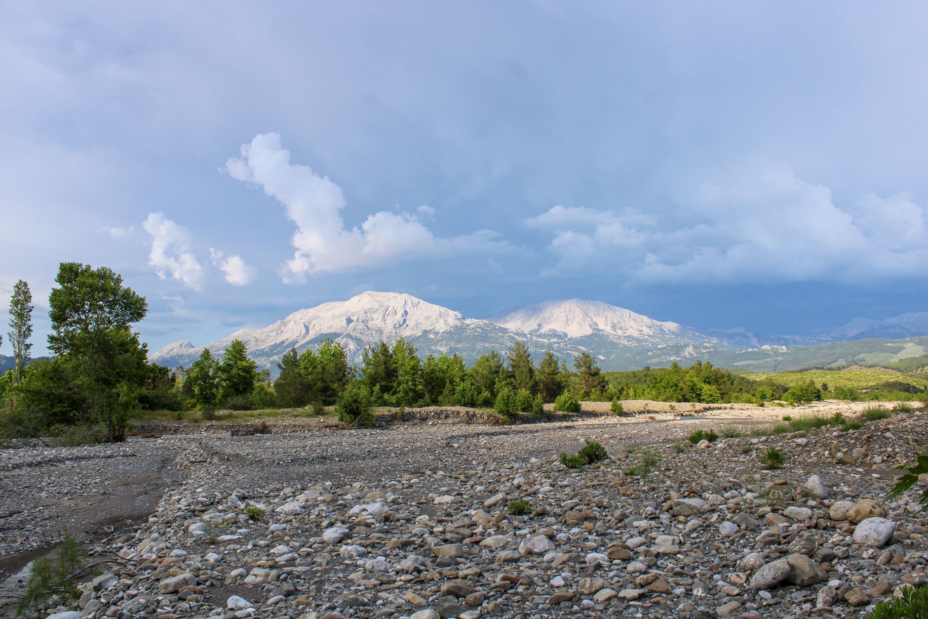 Kushner’s Albanian Resort: A Blight on the Environment