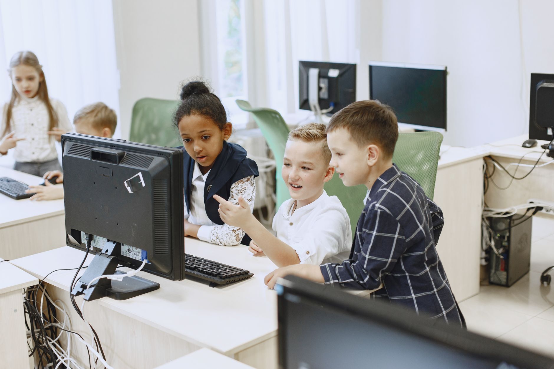 CISCE Unveils Digital Innovations in Education