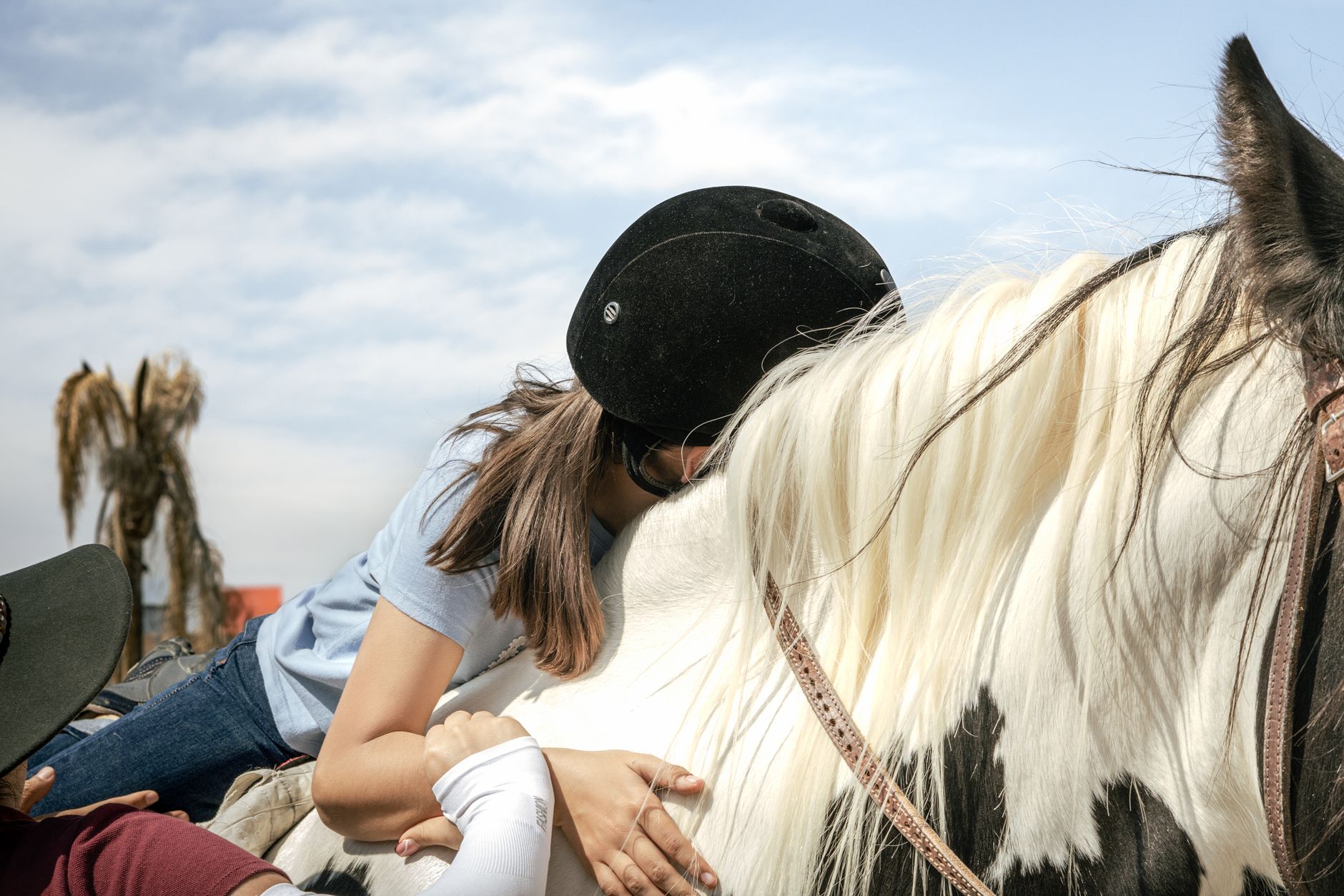 Exploring the Health Benefits of Human-Animal Bonds