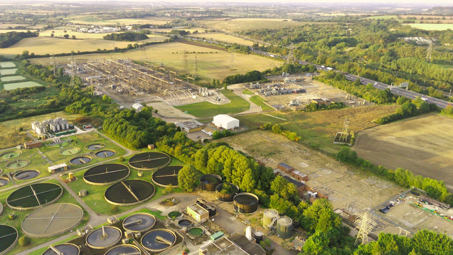 AI Data Centres: The Hidden Cost to Water and Jobs