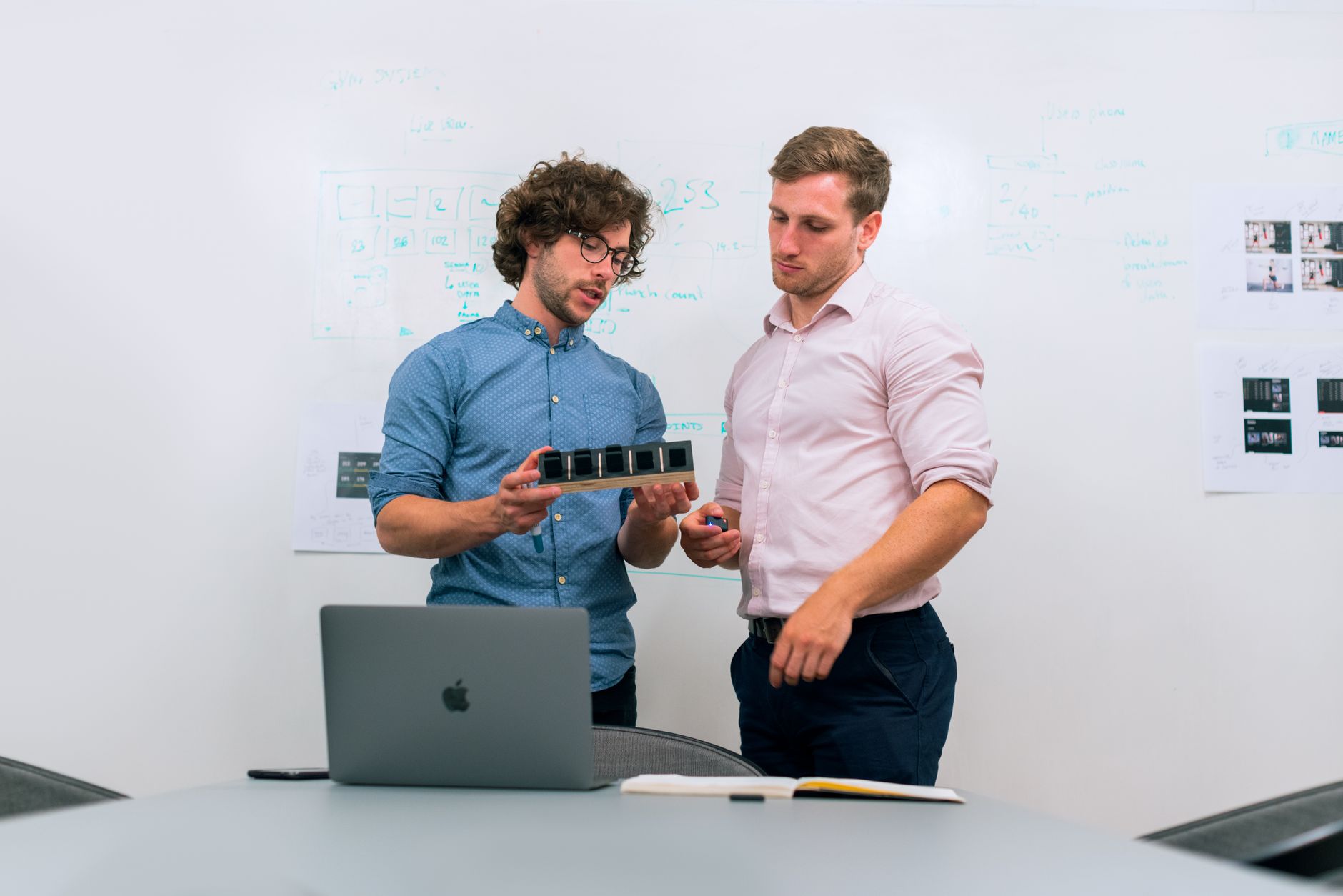 Startups Innovate as LLMs Evolve Beyond the Hype