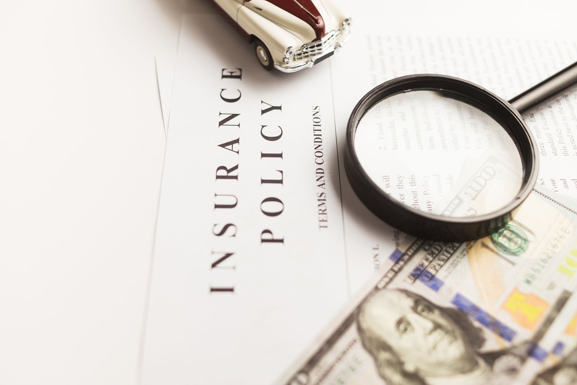 Health Insurance Covers Two-Hour Stays: The Fine Print Dilemma