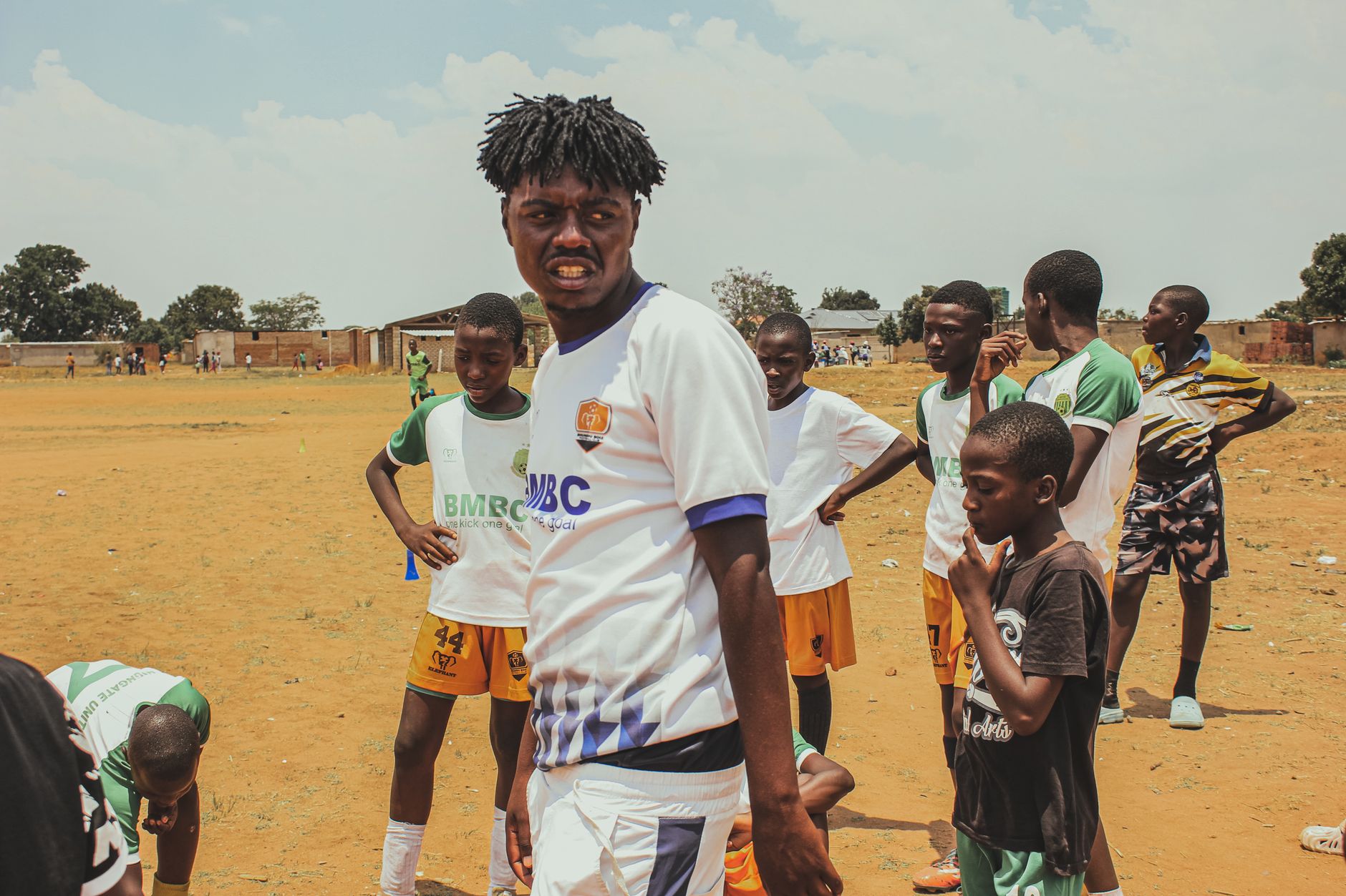 Youth Sport Games: Celebrating Grassroots Triumphs