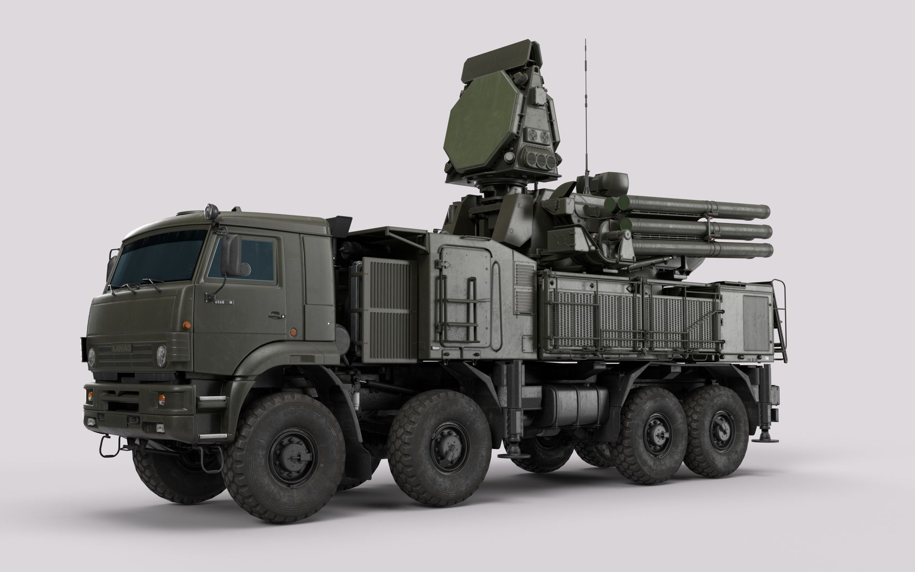Britain's Missile Tech Transfer to Ukraine: A Strategic Shift?