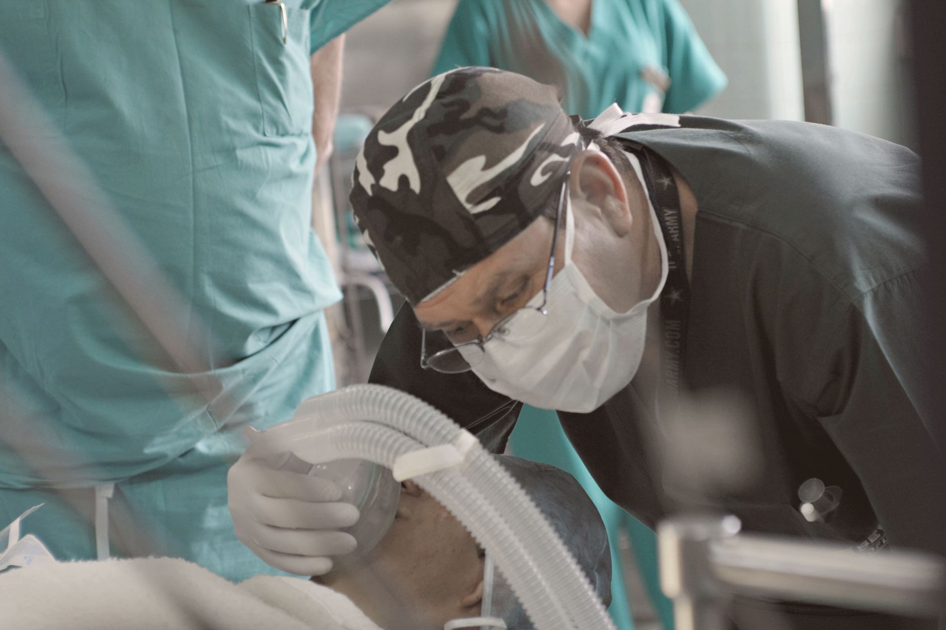 The Enigma of Anaesthesia: Unlocking Mysteries of the Mind