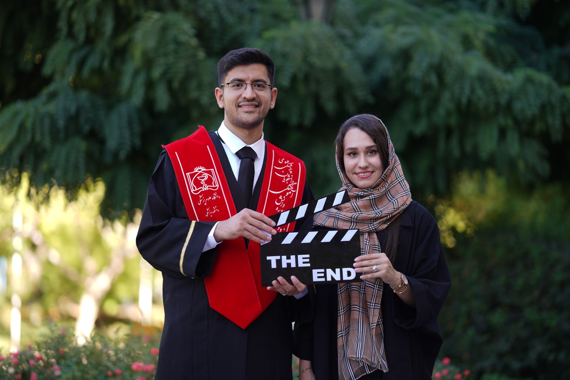 Iran's Strategic Video Release: A Bid to Quell Health Rumours