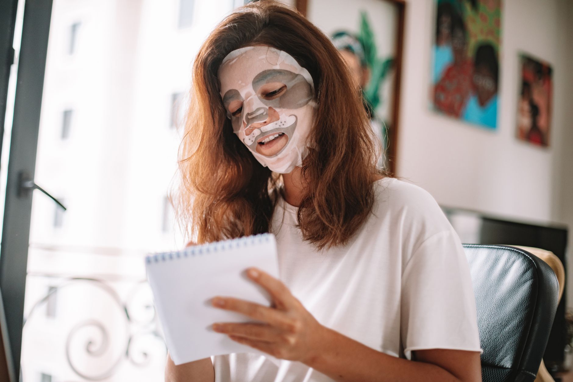 The Stress-Acne Link: Unveiling the Skin's Emotional Responses