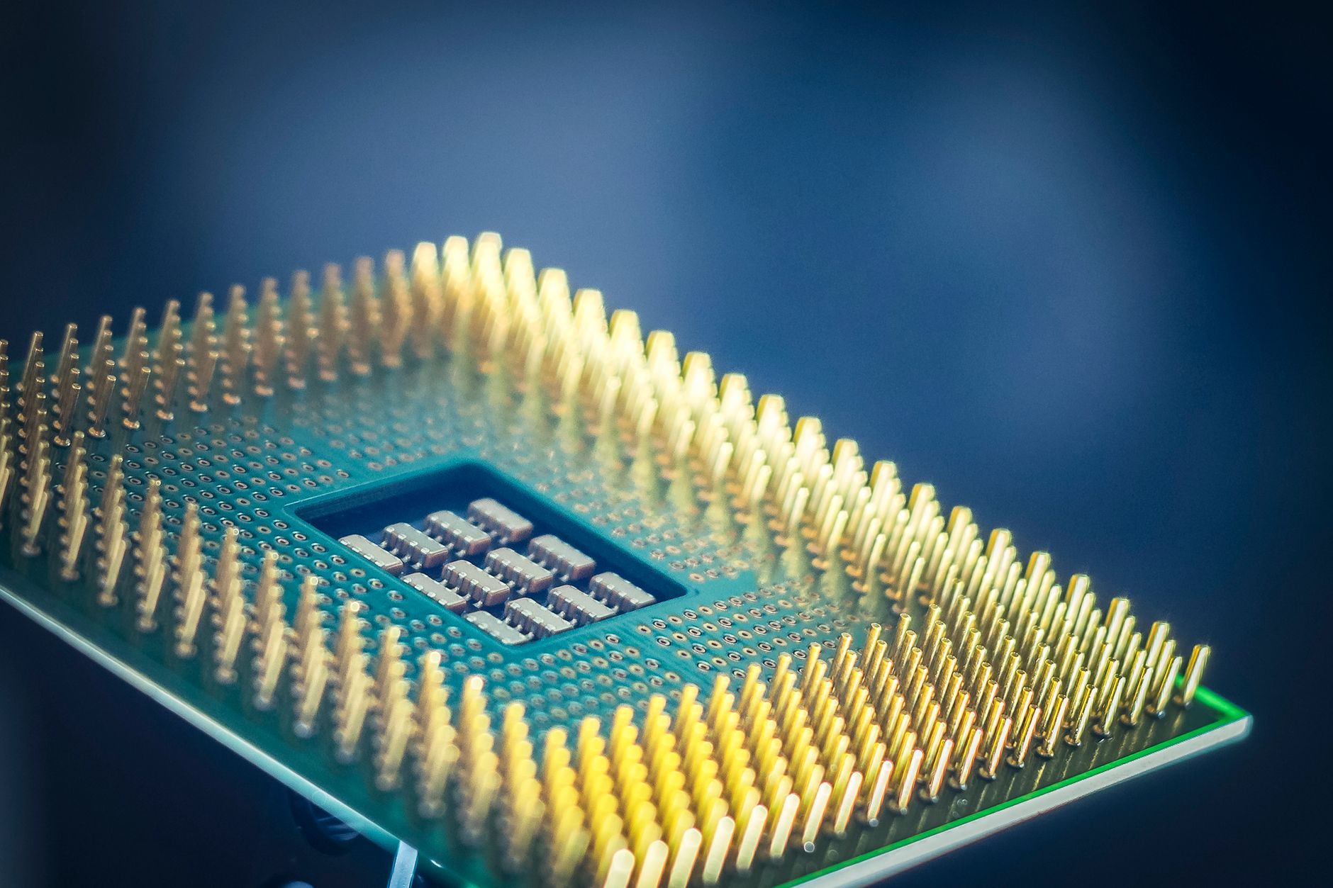 South Korea's Chip Workers: The New Eligible Bachelors