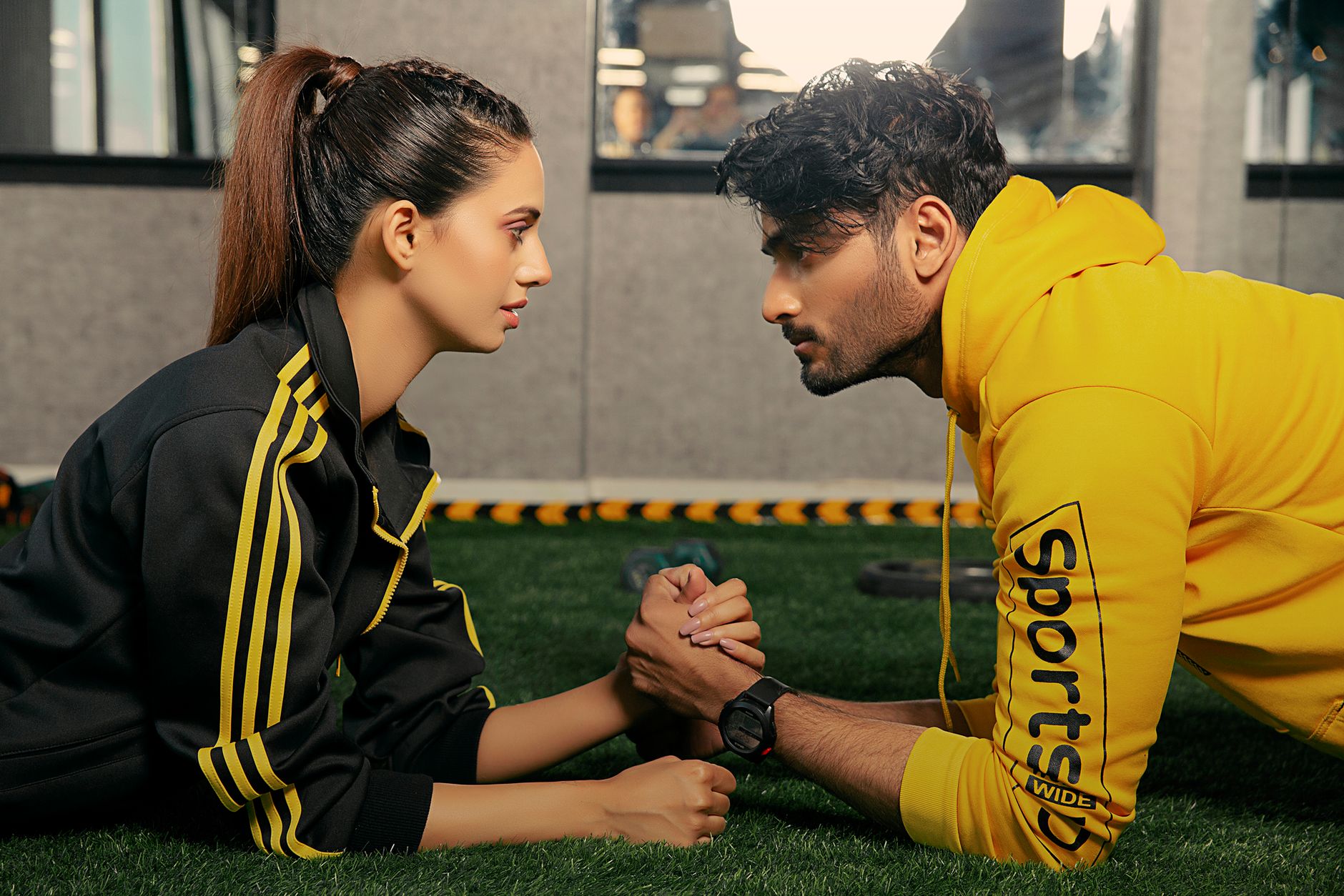 Kabaddi Sensation Naveen Kumar Joins PM Sports as Ambassador