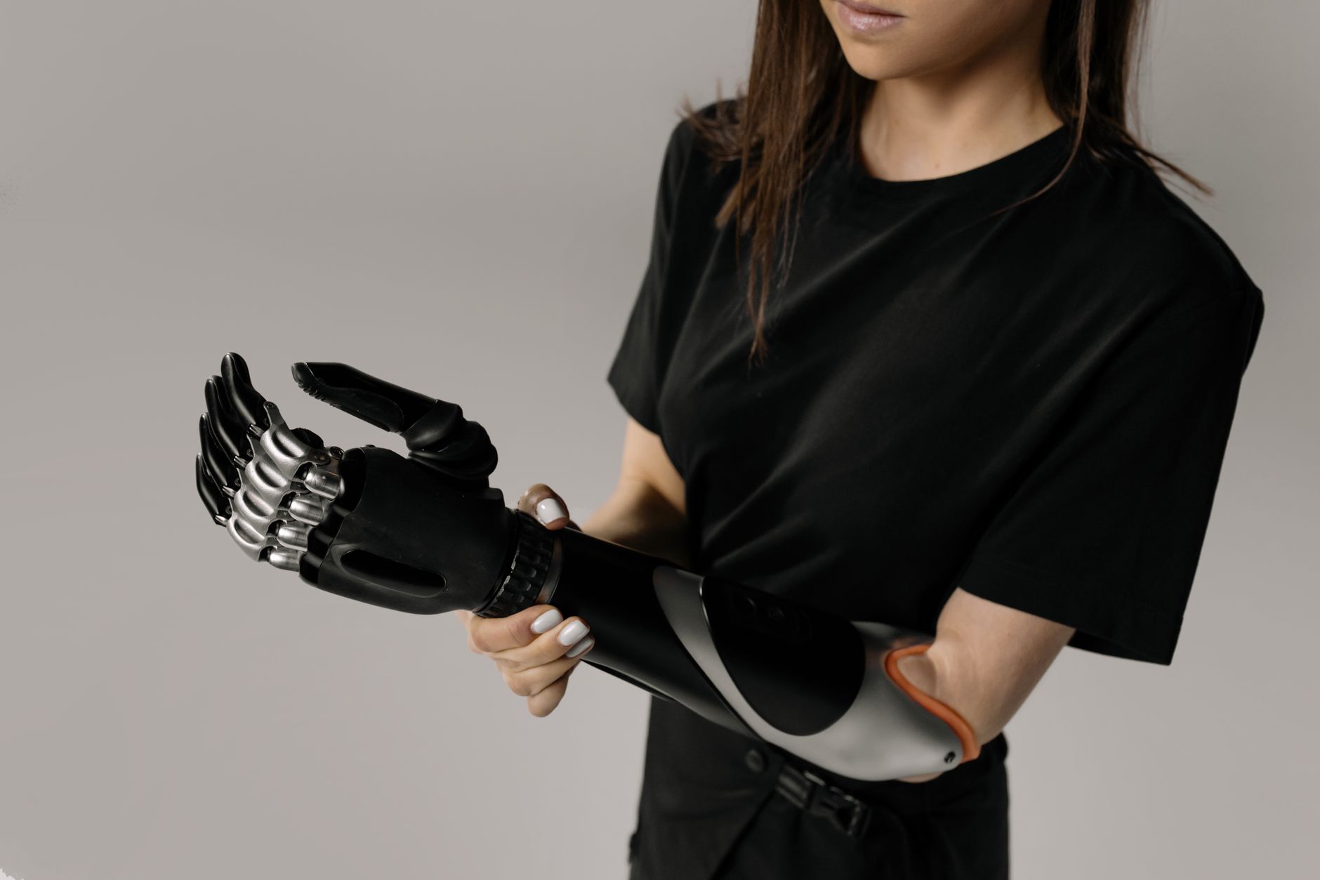Revolutionary Robotic Garment Unveils Self-Dressing Future