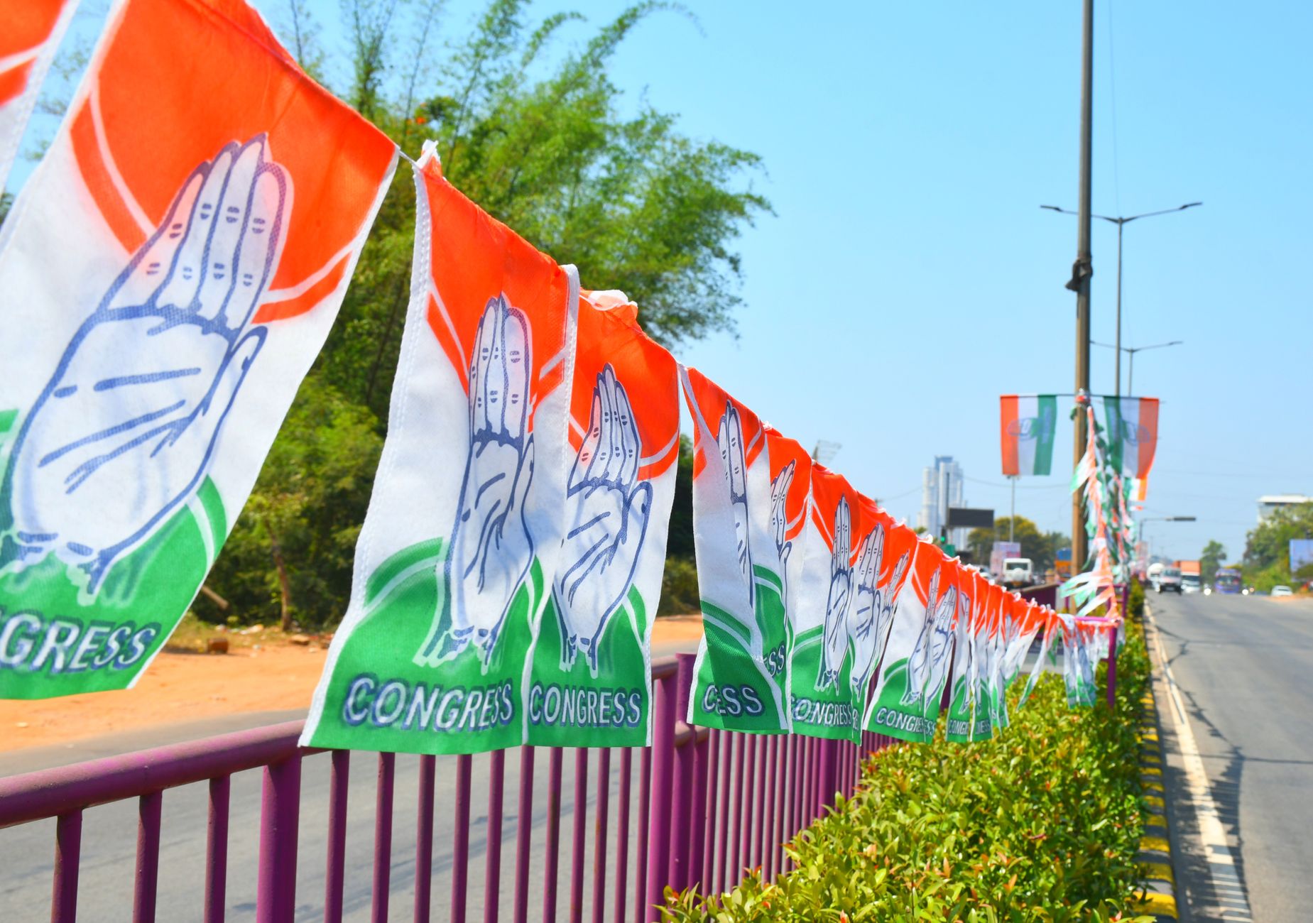 Political Tensions Flare Over 'Purification' of Haldwani Rally Venue