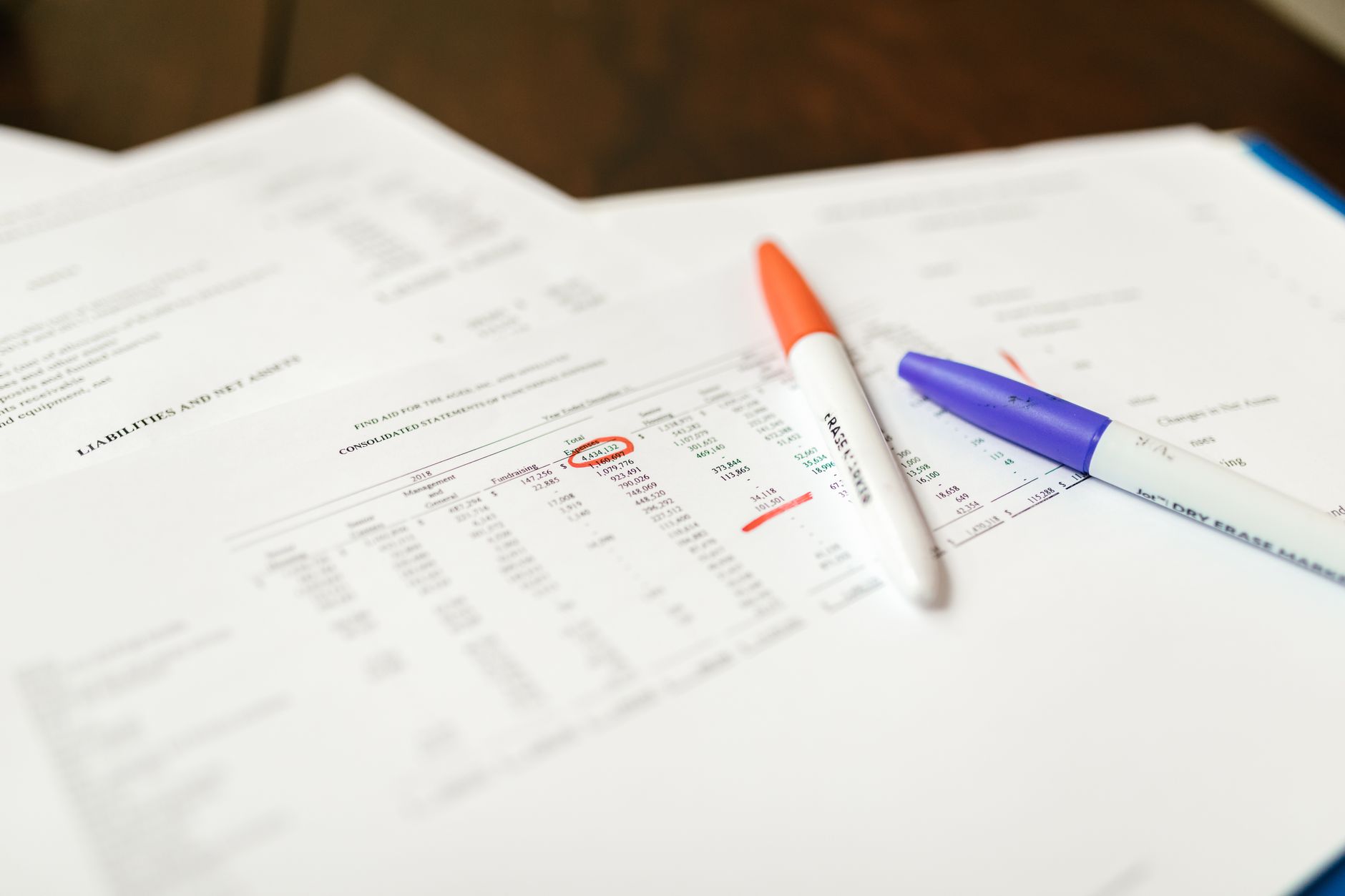 Navigating the Complex World of Business Structures