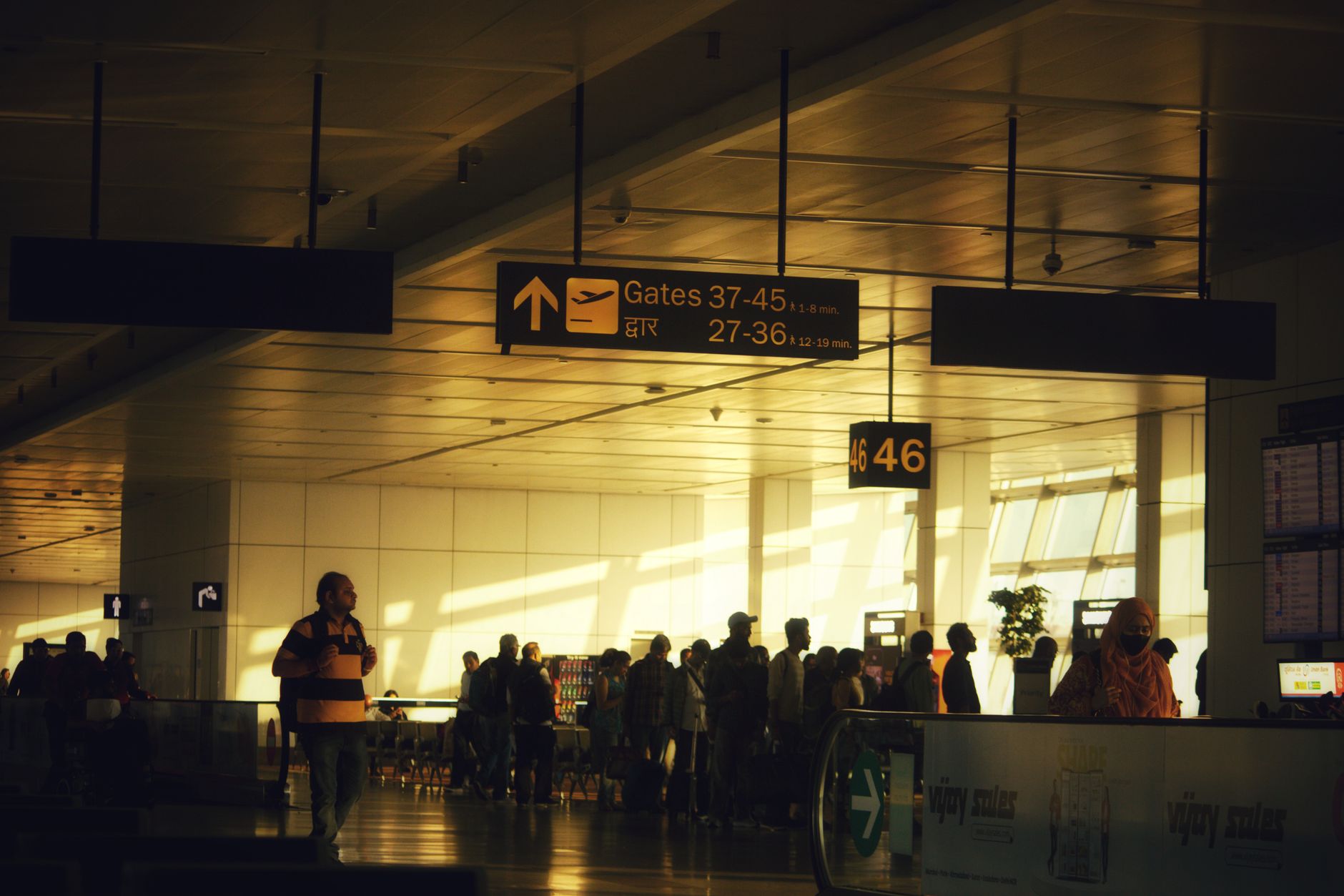 Navigating Air Suvidha 2.0: A Guide for Incoming Passengers