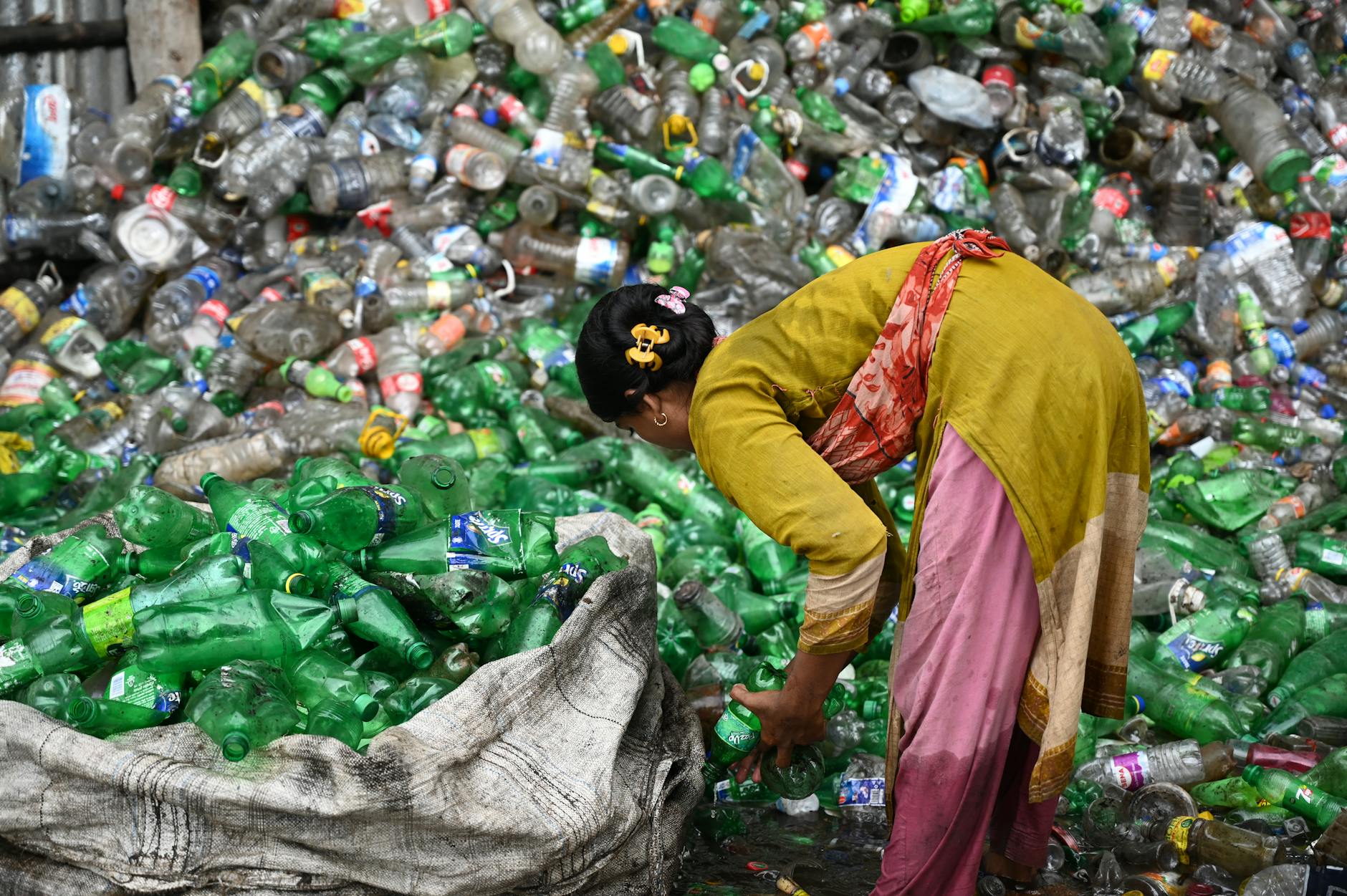 Tamil Nadu to Intensify Crackdown on Plastic Bags