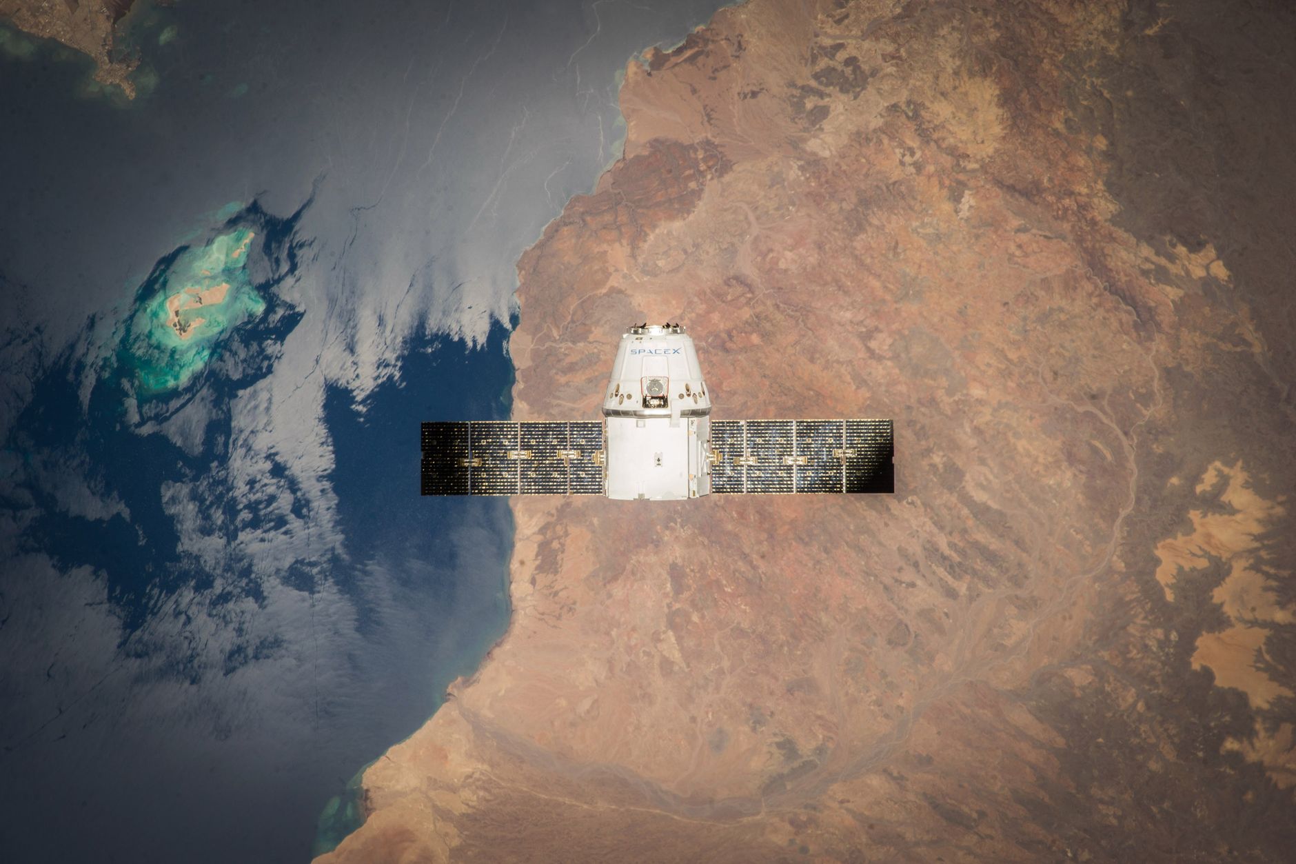 EQT's Bold Move: Acquiring Germany's Space Tech Pioneers, Exolaunch