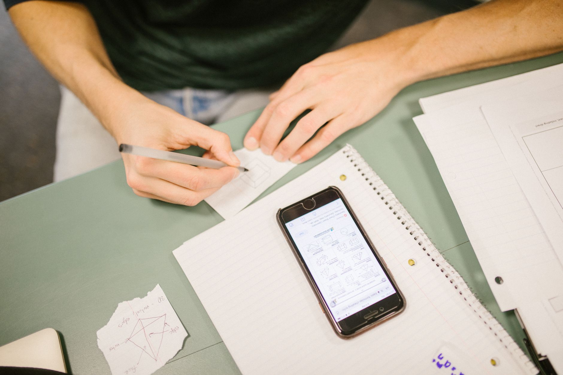 Mobile Education: A Beacon of Hope Amidst Global Crises