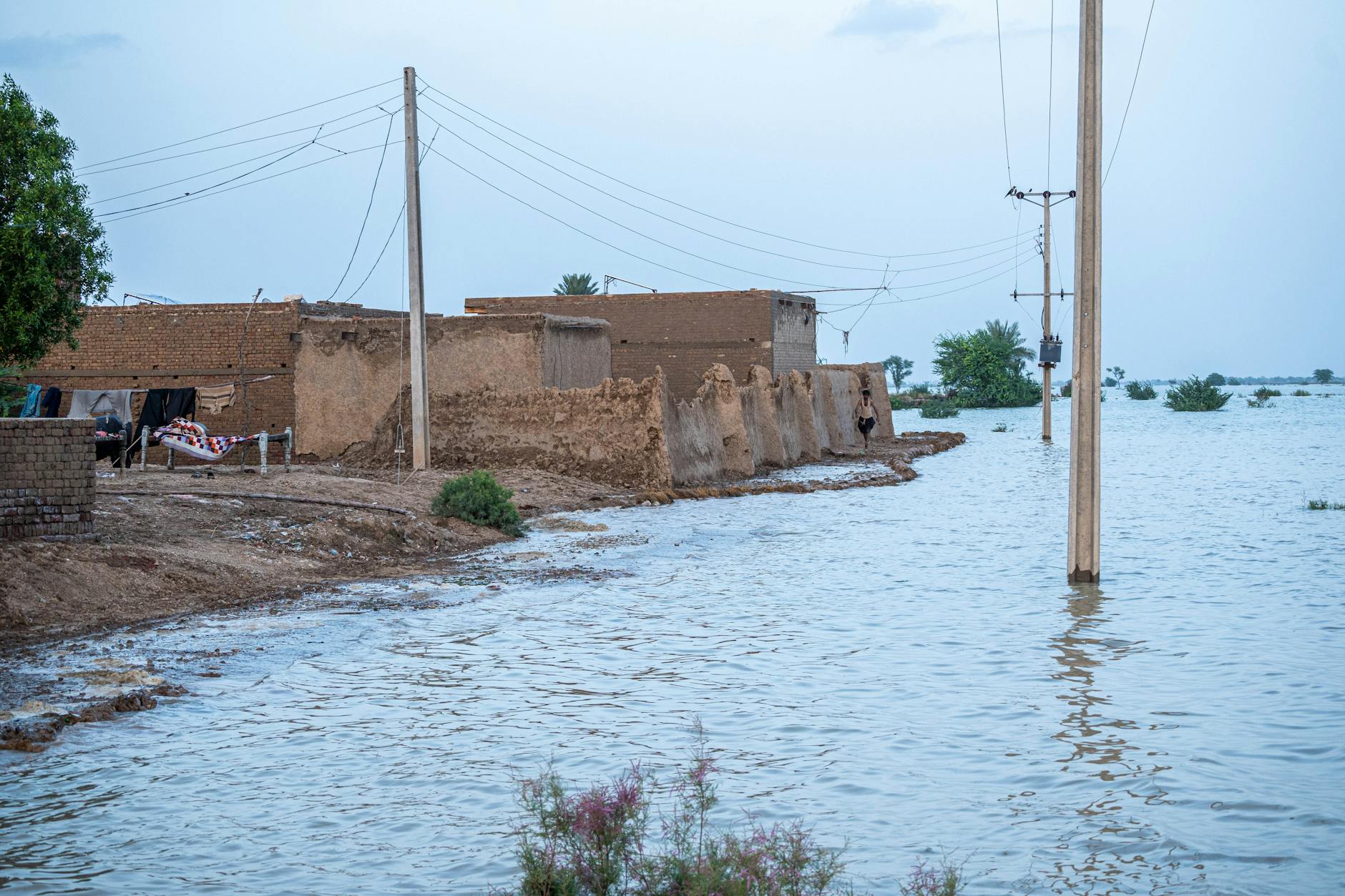 Global Health Progress at Risk Amid Rising Challenges