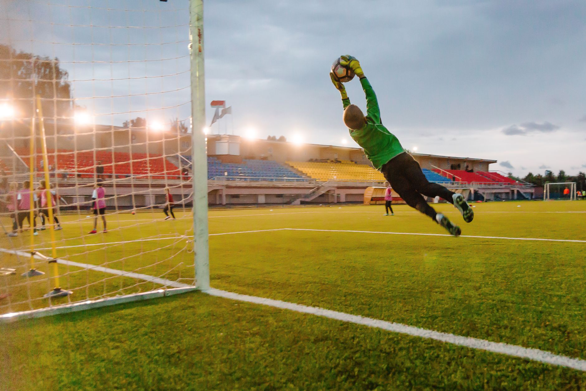 Kerala Government to Enforce New Safety Protocols for Sports Events