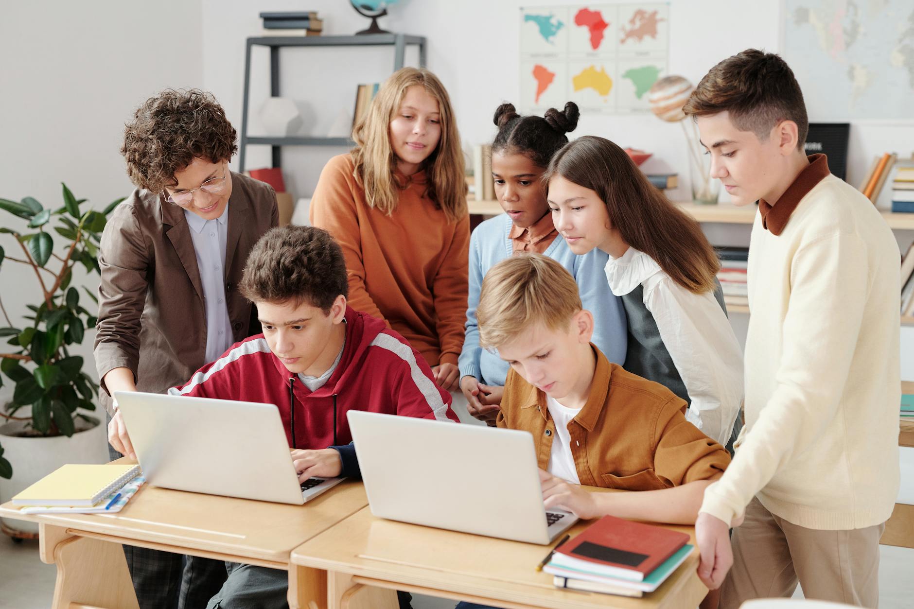 Arete Education Acquires Study Group in Strategic Move
