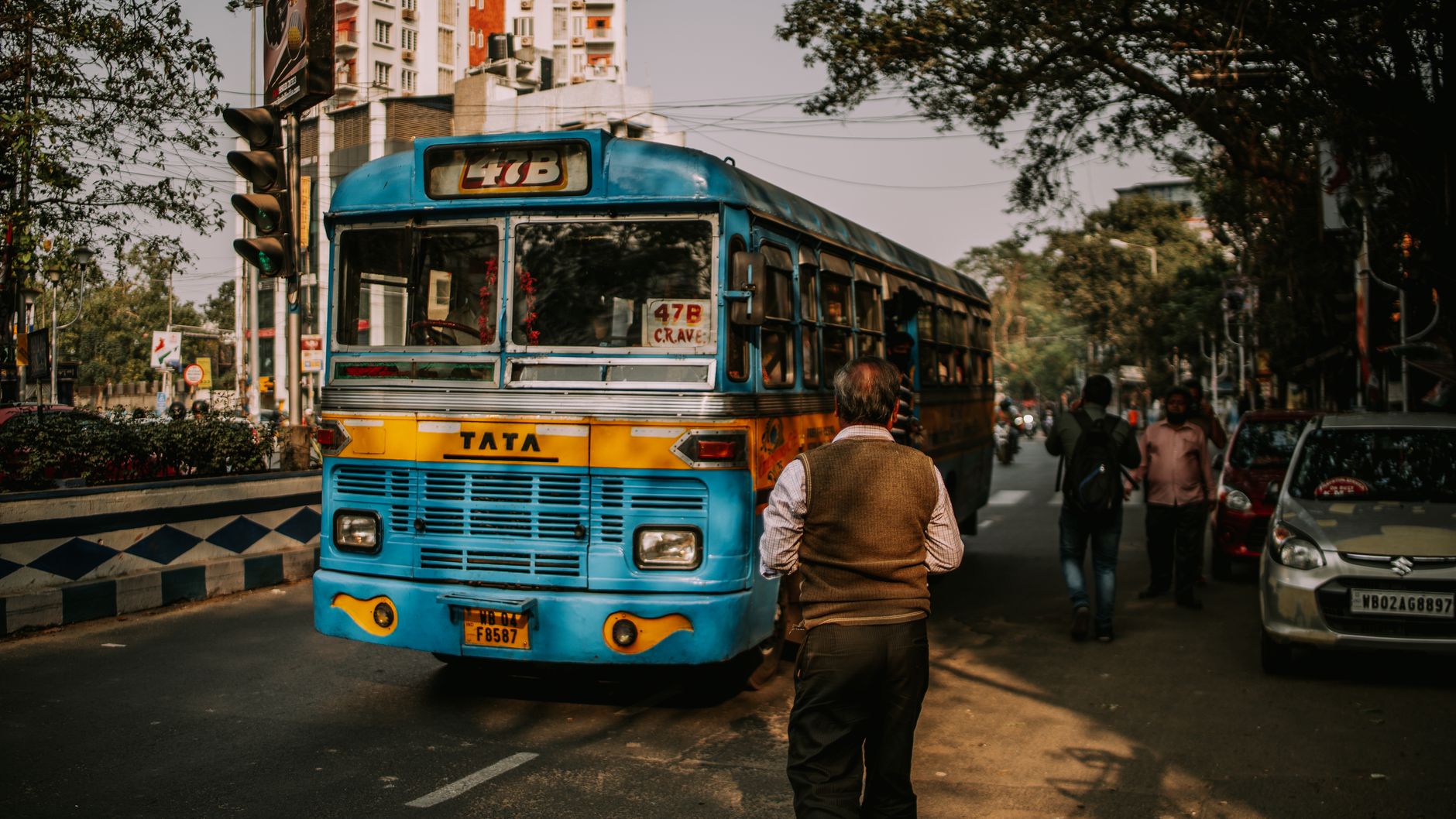 Power Struggle in the Heart of Tata: A Boardroom Drama Unfolds