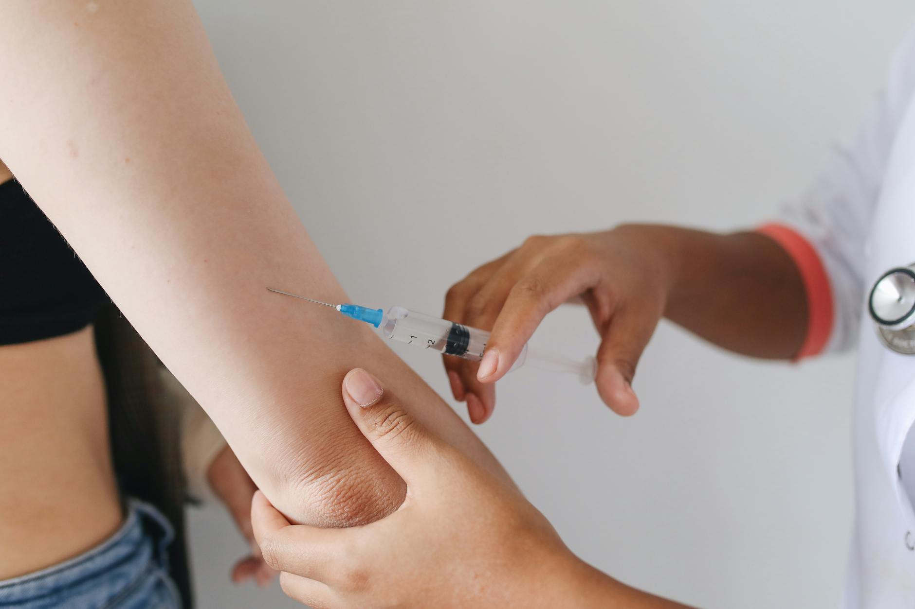 India's Health Survey Unveils Alarming Trends