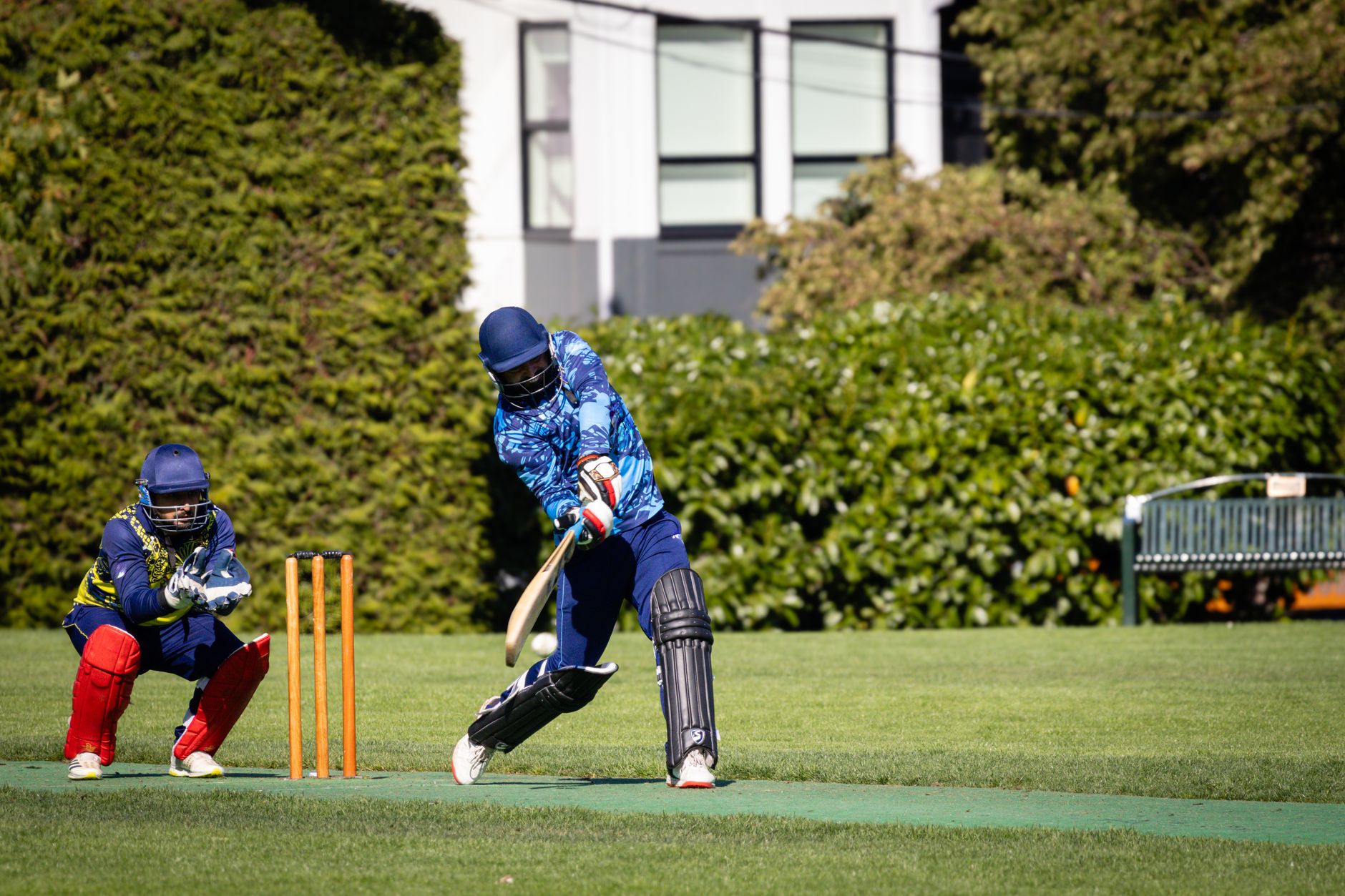 ICC Shelves World Club Championship Plans Amid 'Big Three' Dissent
