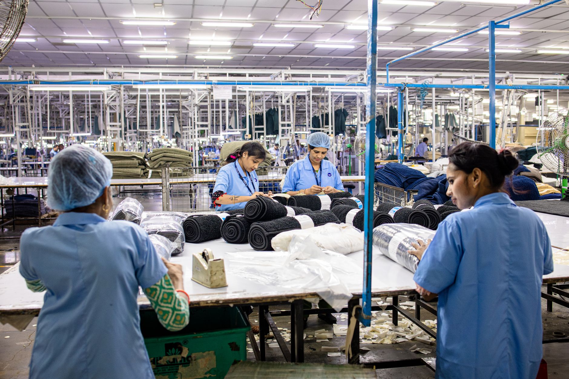 Dominance of India's Family Businesses: A Persistent Trend