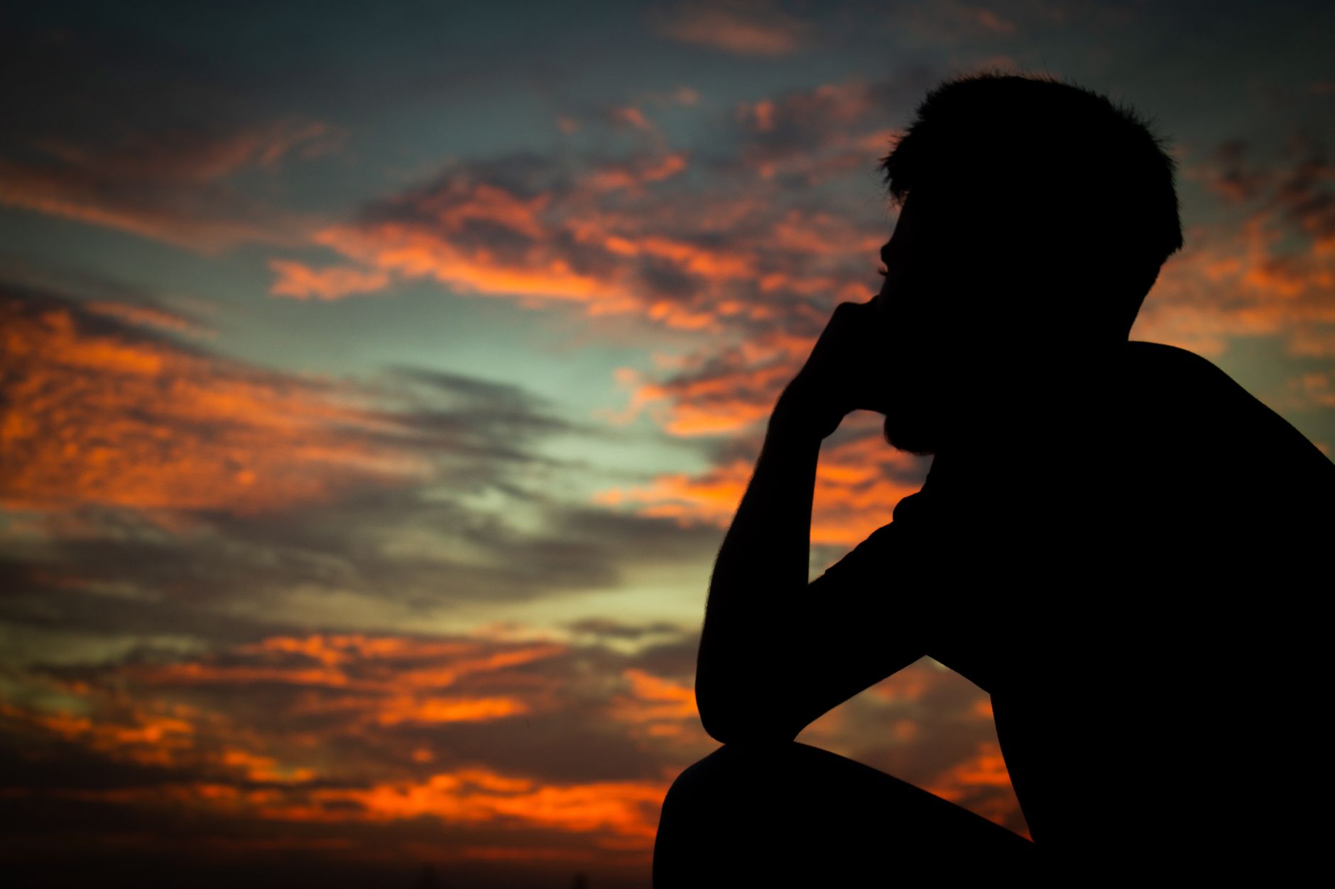 The Surprising Health Benefits of Watching Sunsets
